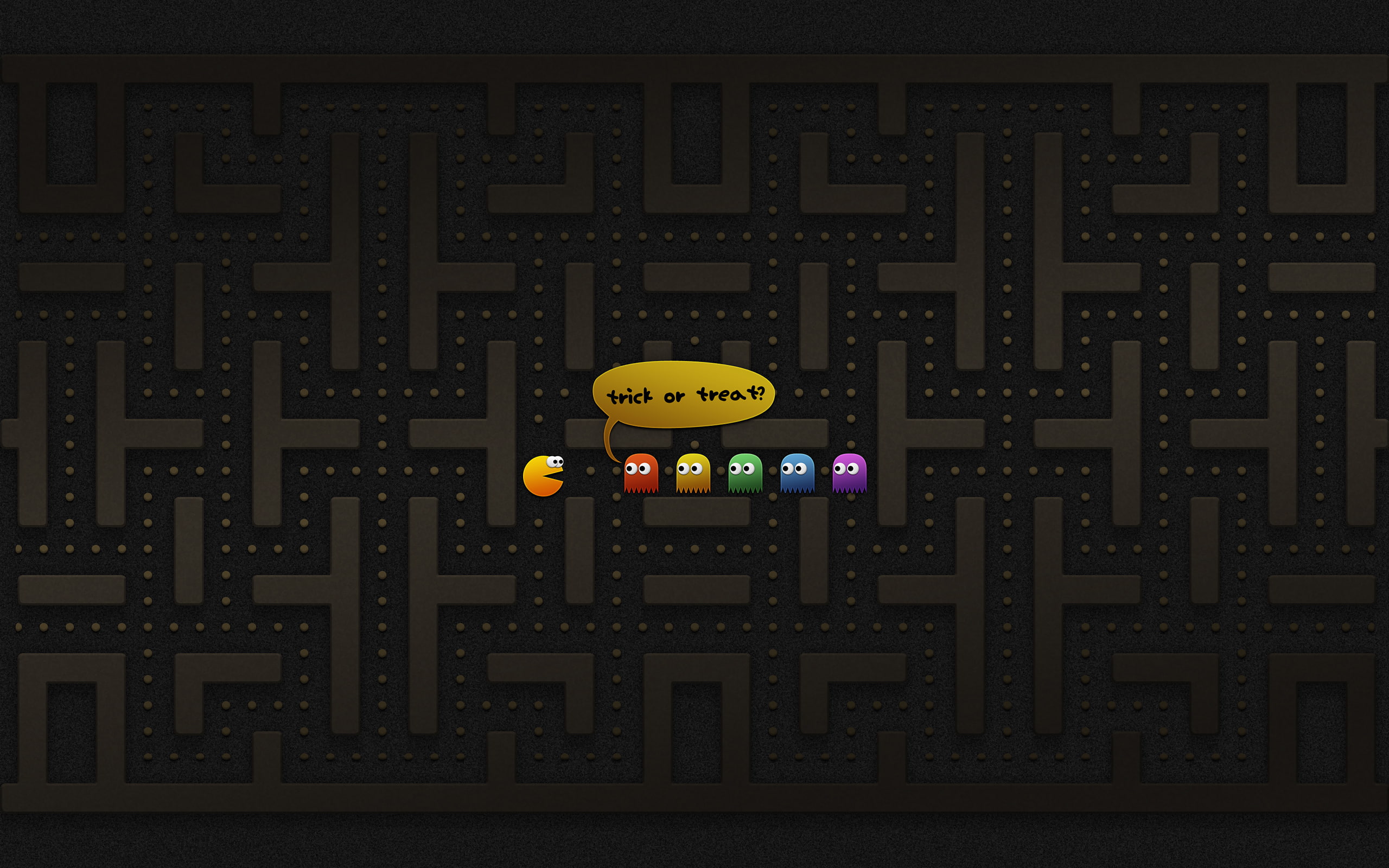 design Element, seamless, pac, architecture, art and craft, shape, decoration, indoors, Treat, ideas, space, man, maze, abstract, computer Graphic, HD Wallpaper