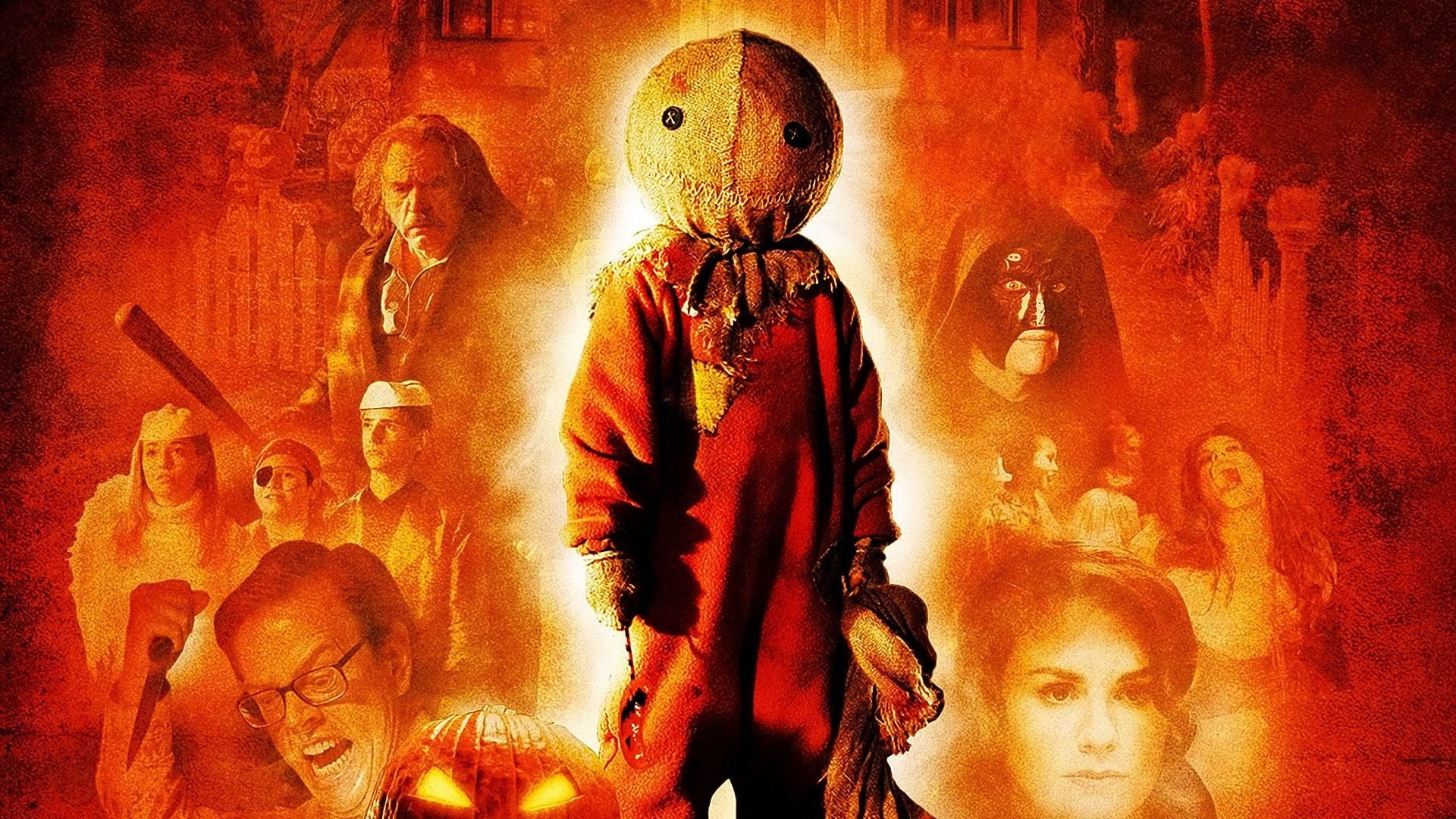 Trick r Treat, 1080P, Movie, HD Wallpaper