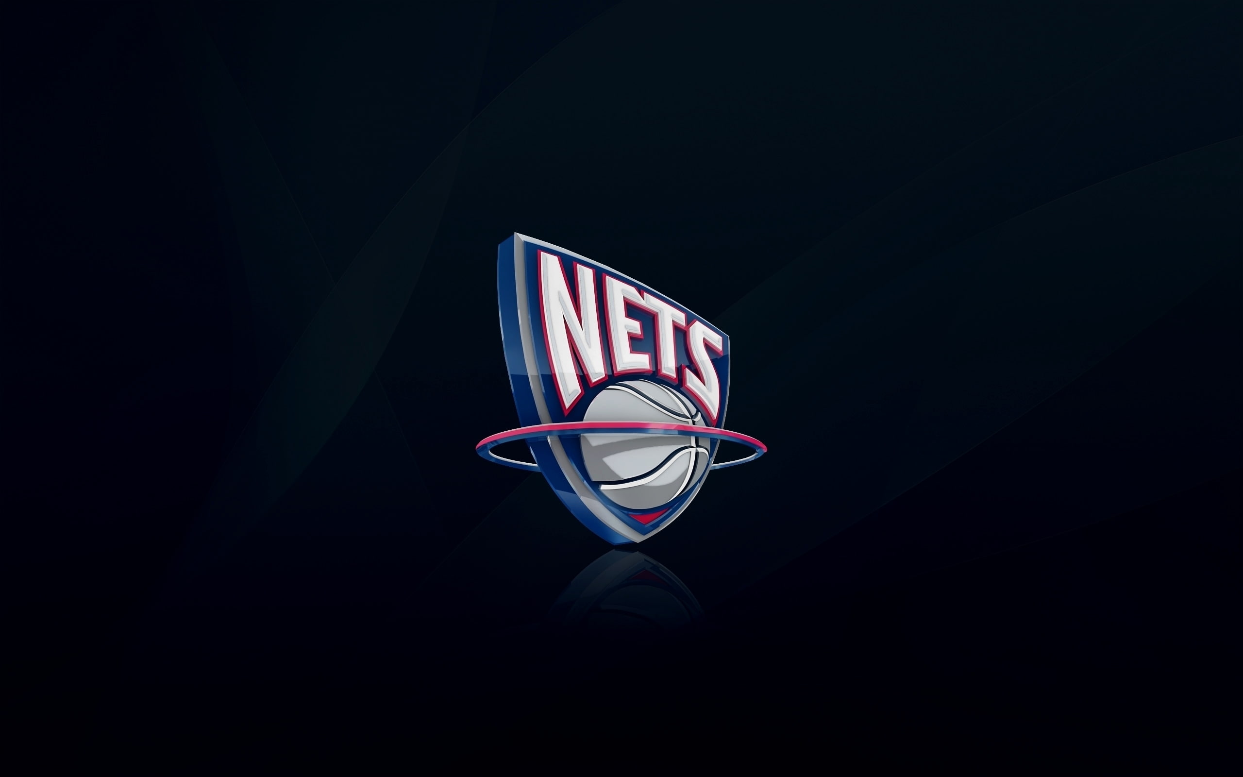 logo, nets, 2K, jersey, black, nba, background, new, brooklyn, HD Wallpaper