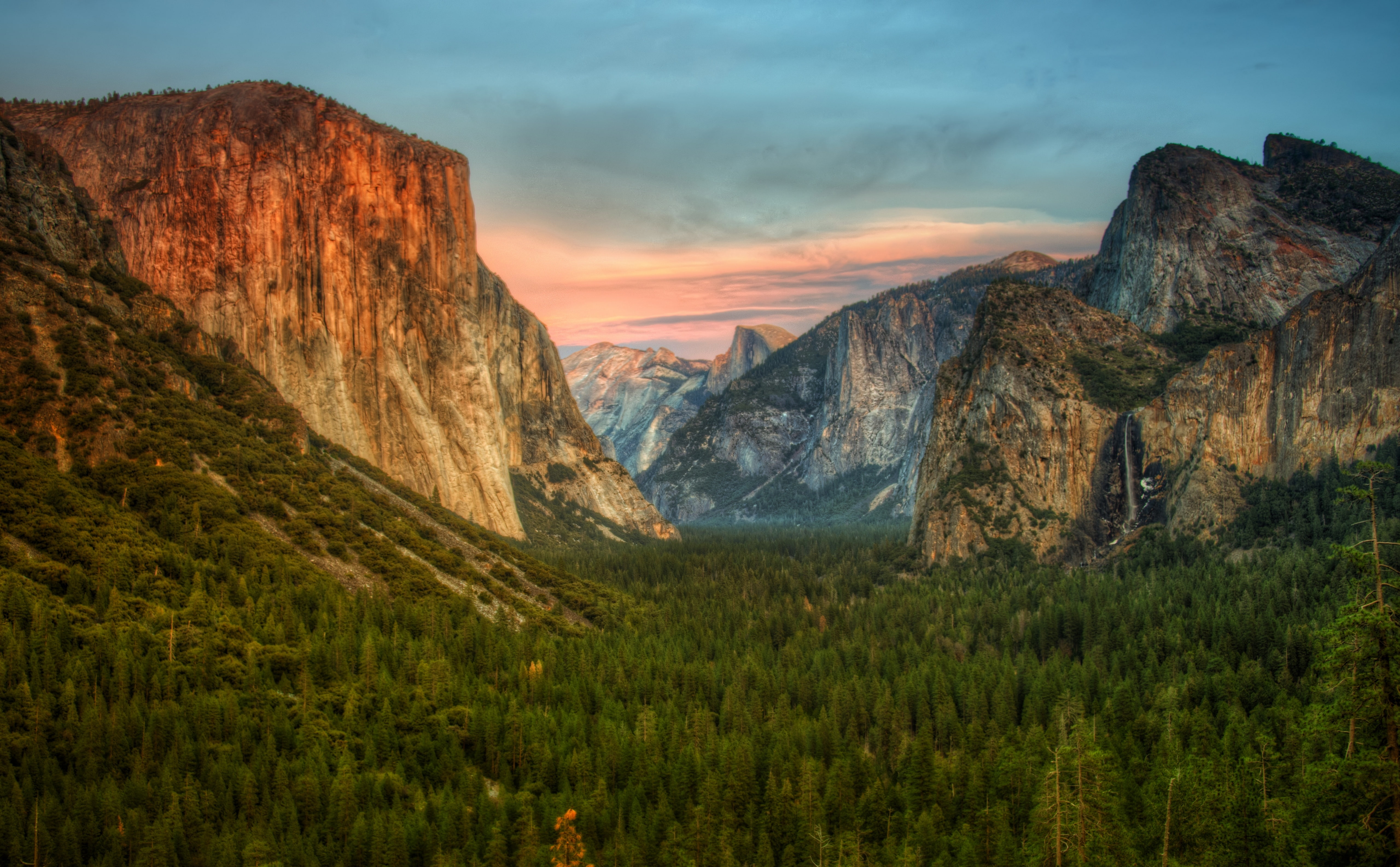 imaging, Hiking, no people, environment, landscape, Park, scenics - nature, Wilderness, High, North, tranquil scene, trees, green, Coast, mountain, meadows, HD Wallpaper