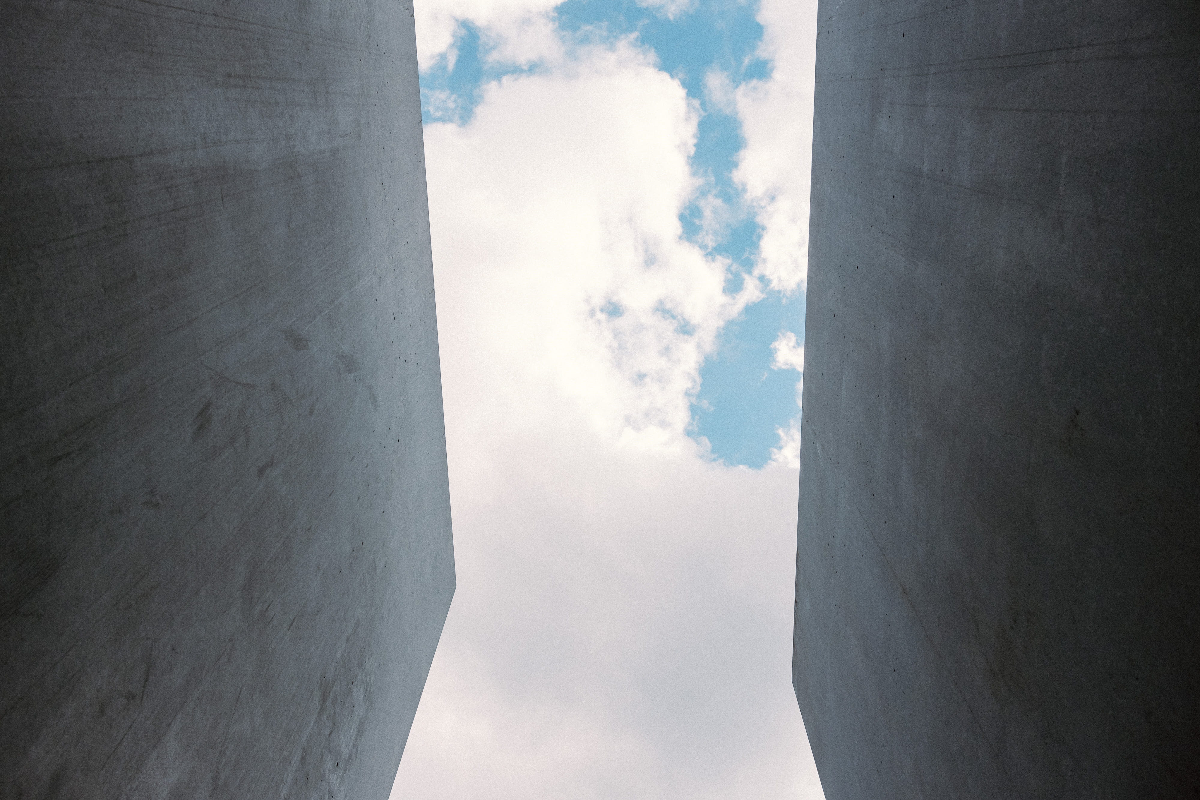 holocaust, history, germany, stone, scenics - nature, tranquility, war, directly below, nature, tranquil scene, building, copy space, tourism, art, berlin, HD Wallpaper