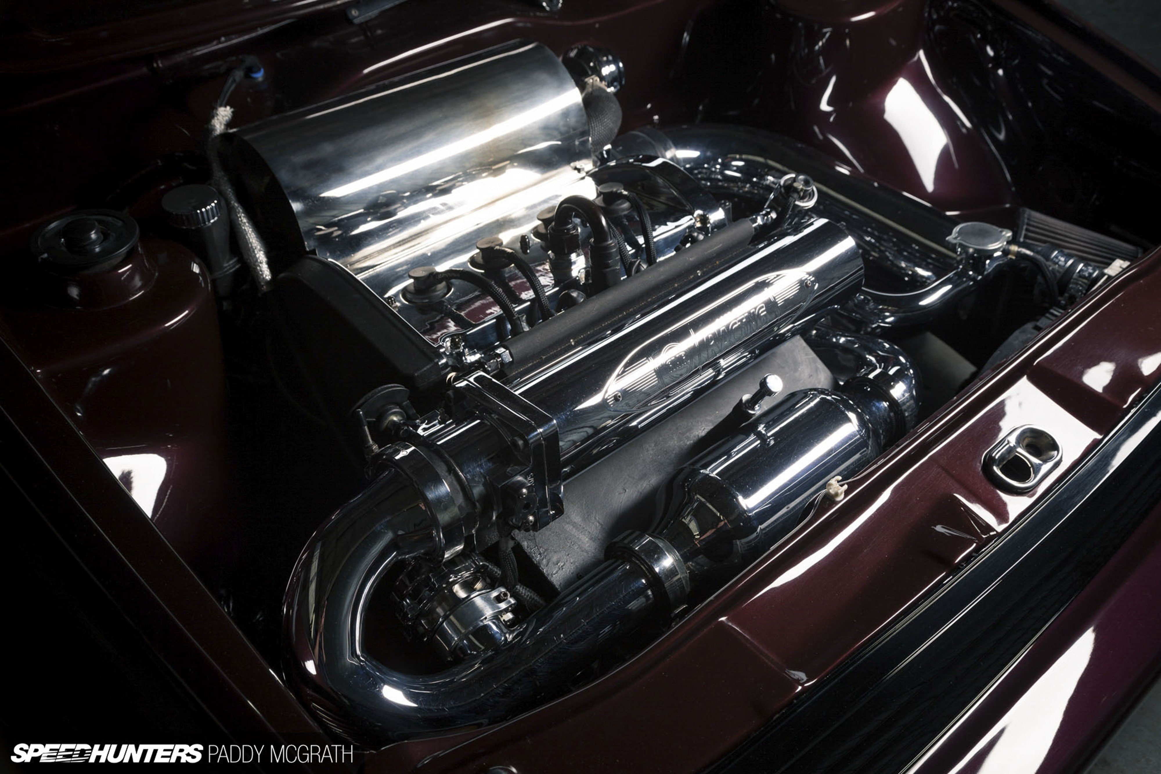 golf, engine, car, 4K, mk2, tunning, volkswagem, mark2, HD Wallpaper