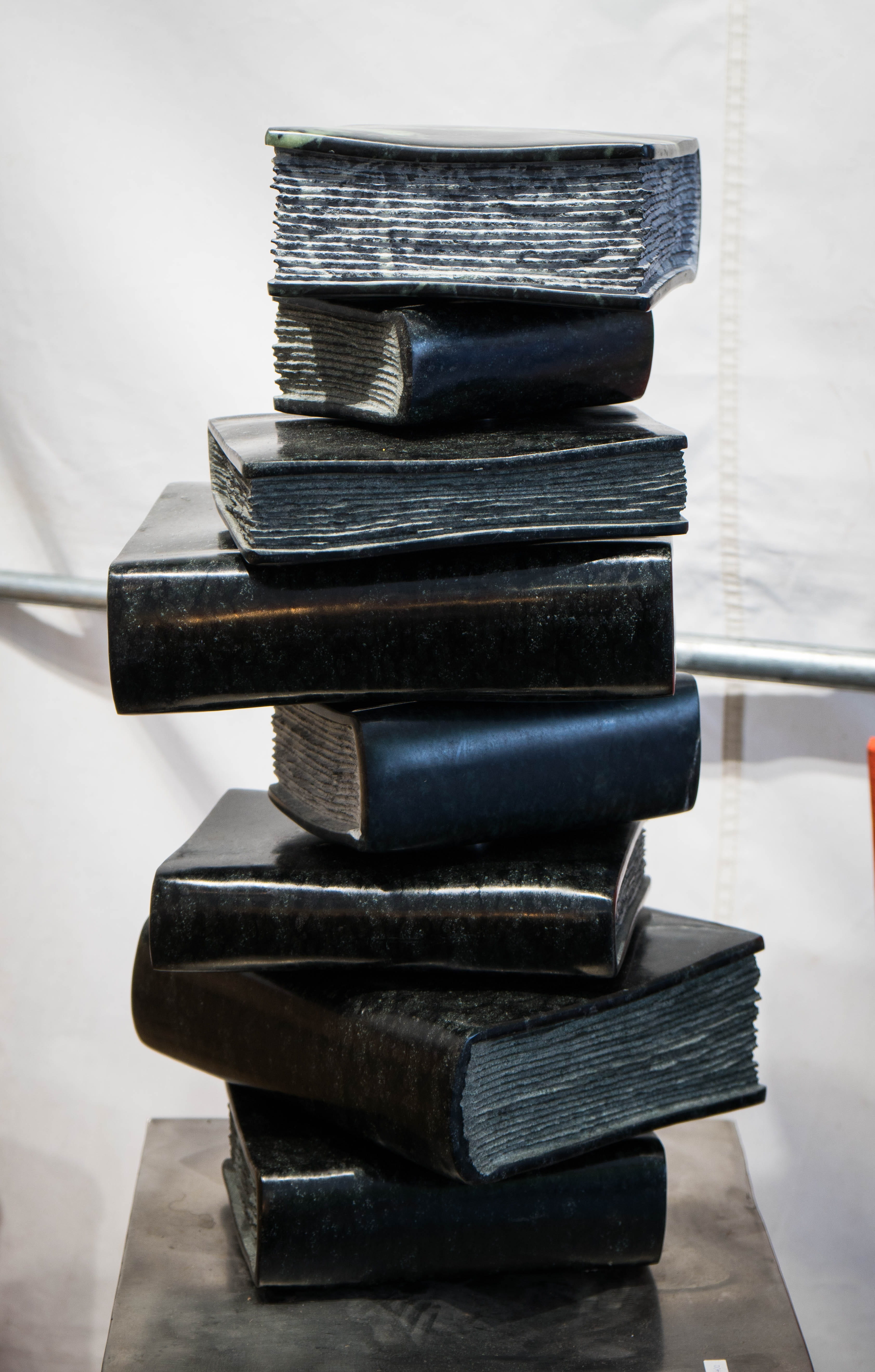 still life, romantic, black color, in a row, stack, spine, used books, library, wood - material, indoors, focus on foreground, medium group of objects, Phone HD Wallpaper