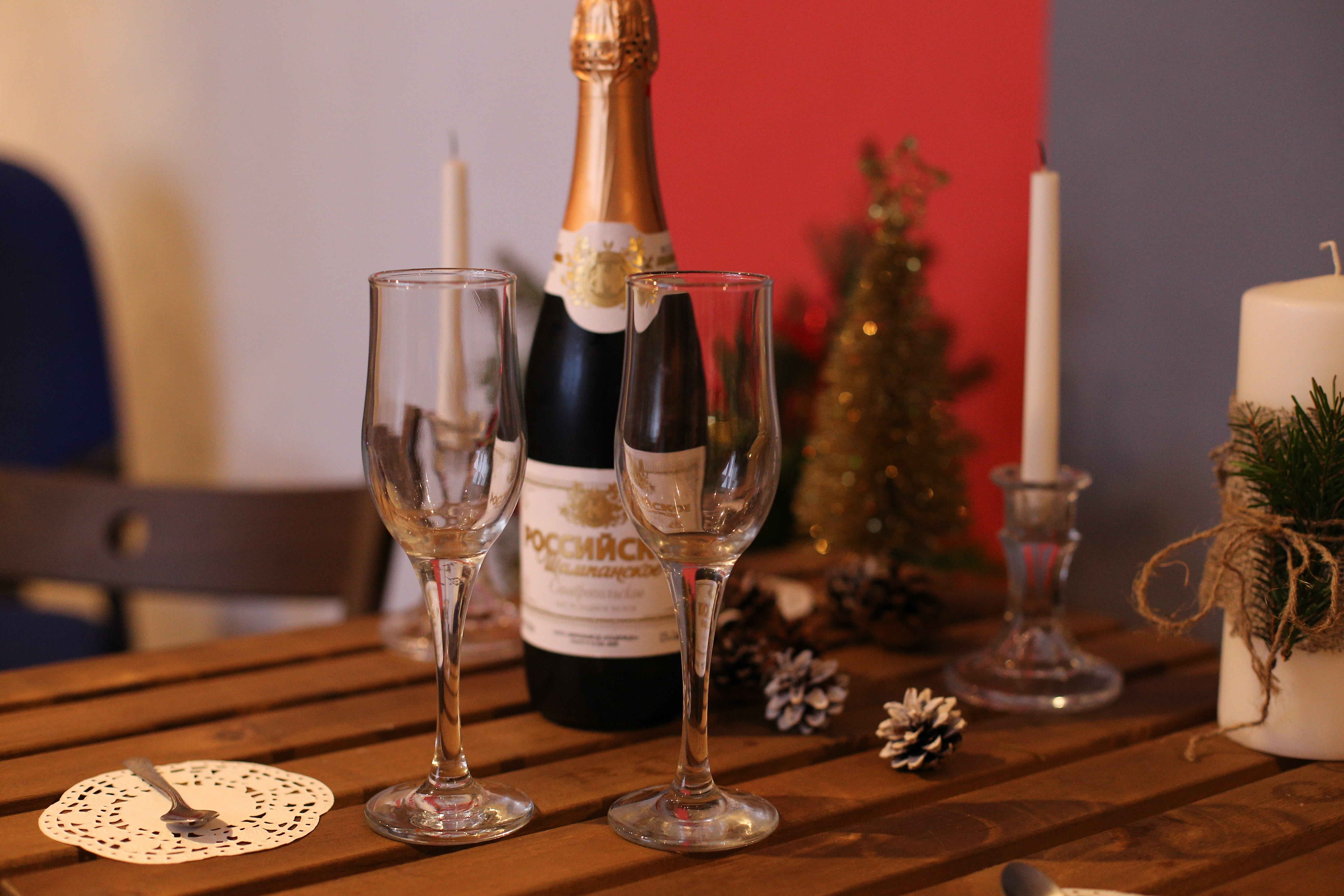 texture, container, bottle, decorative, bottles, champagne, refreshment, to celebrate valentin, glass - material, focus on foreground, celebration, christmas, HD Wallpaper