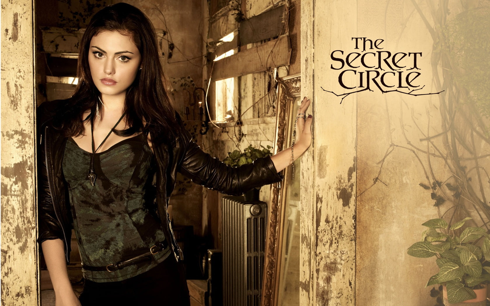 Circle, Phoebe, 720P, Secret, Tonkin, HD Wallpaper