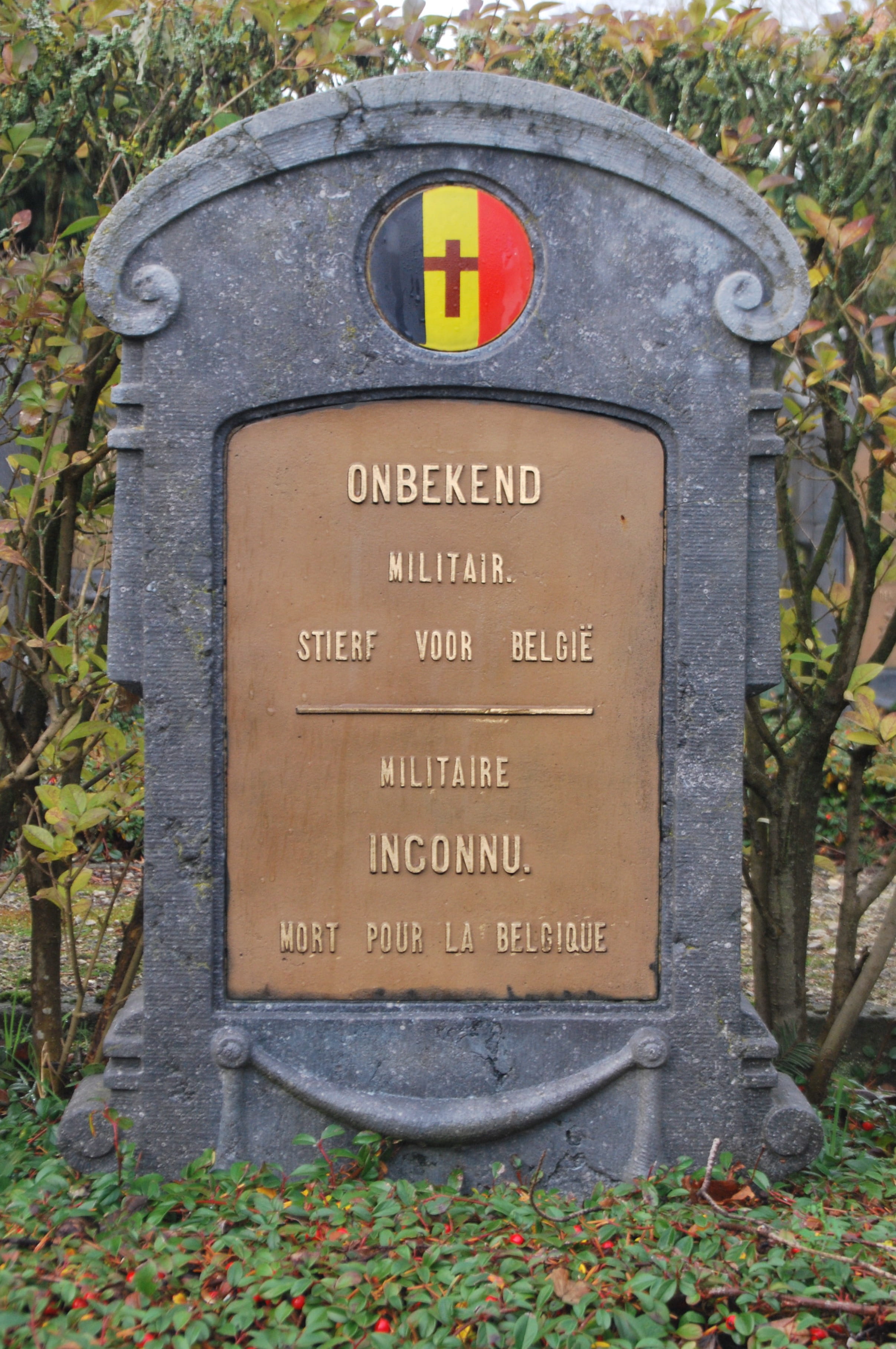 history, soldiers cemetery, no people, tree, information sign, nature, western script, sign, information, guidance, belgian flag, outdoors, unknown soldier, Phone HD Wallpaper