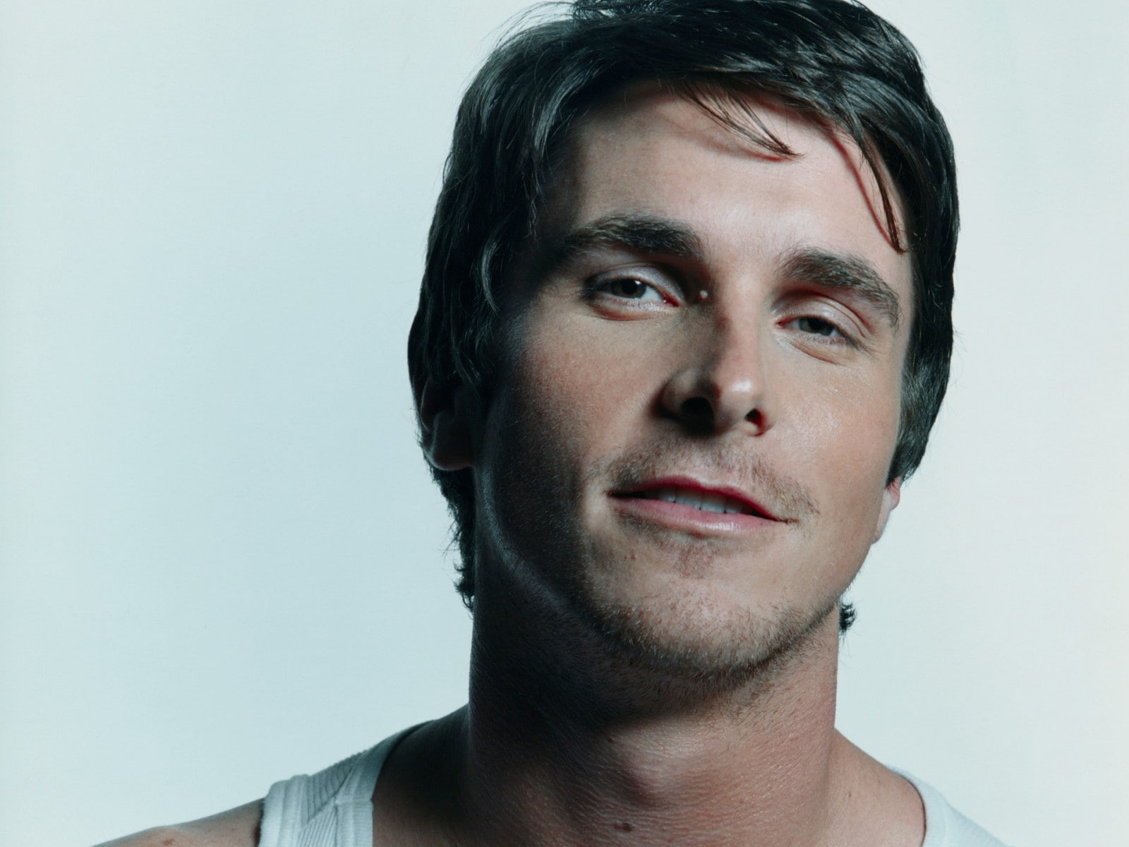 photoshoot, 720P, bale, christian, HD Wallpaper