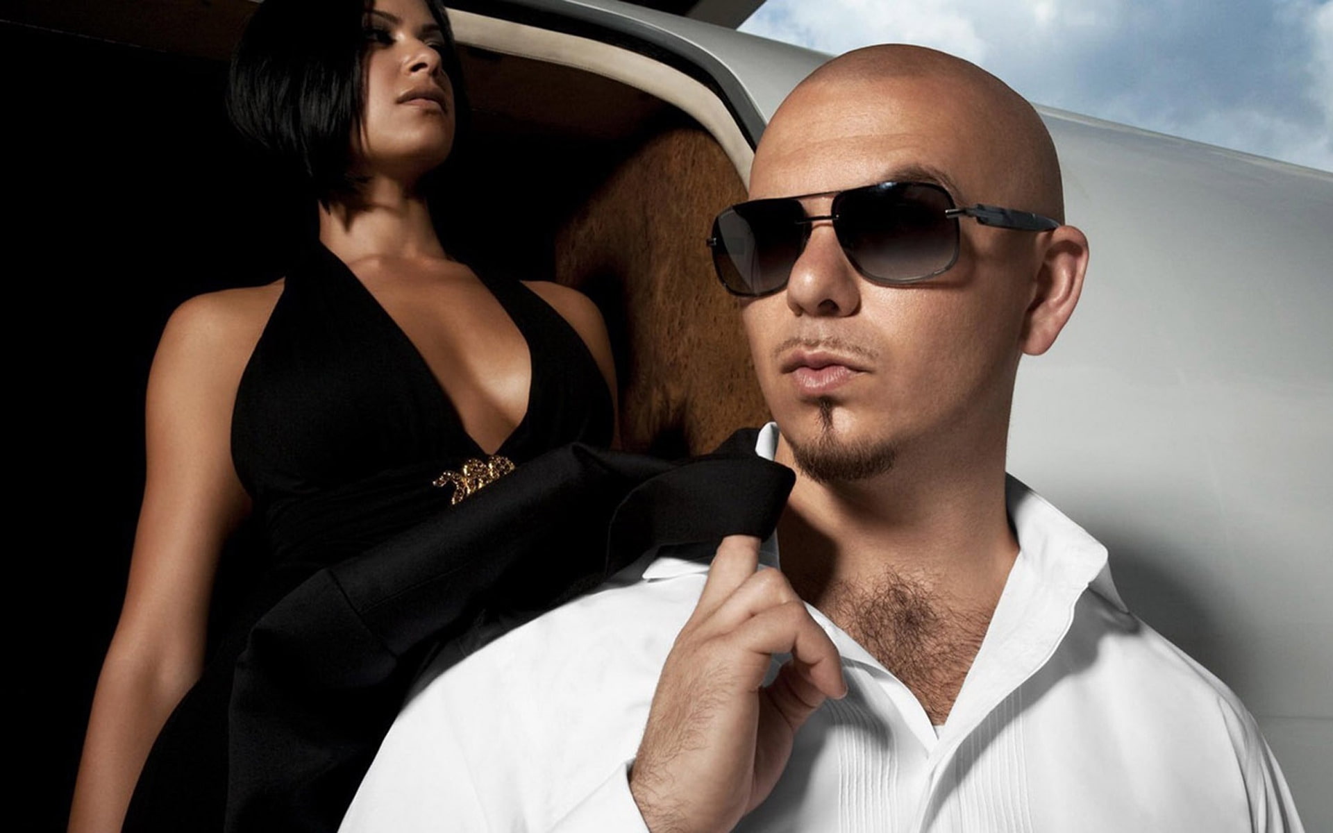 christian, talent, 1080P, perez, cuban, rich, luxury, armando, HD Wallpaper