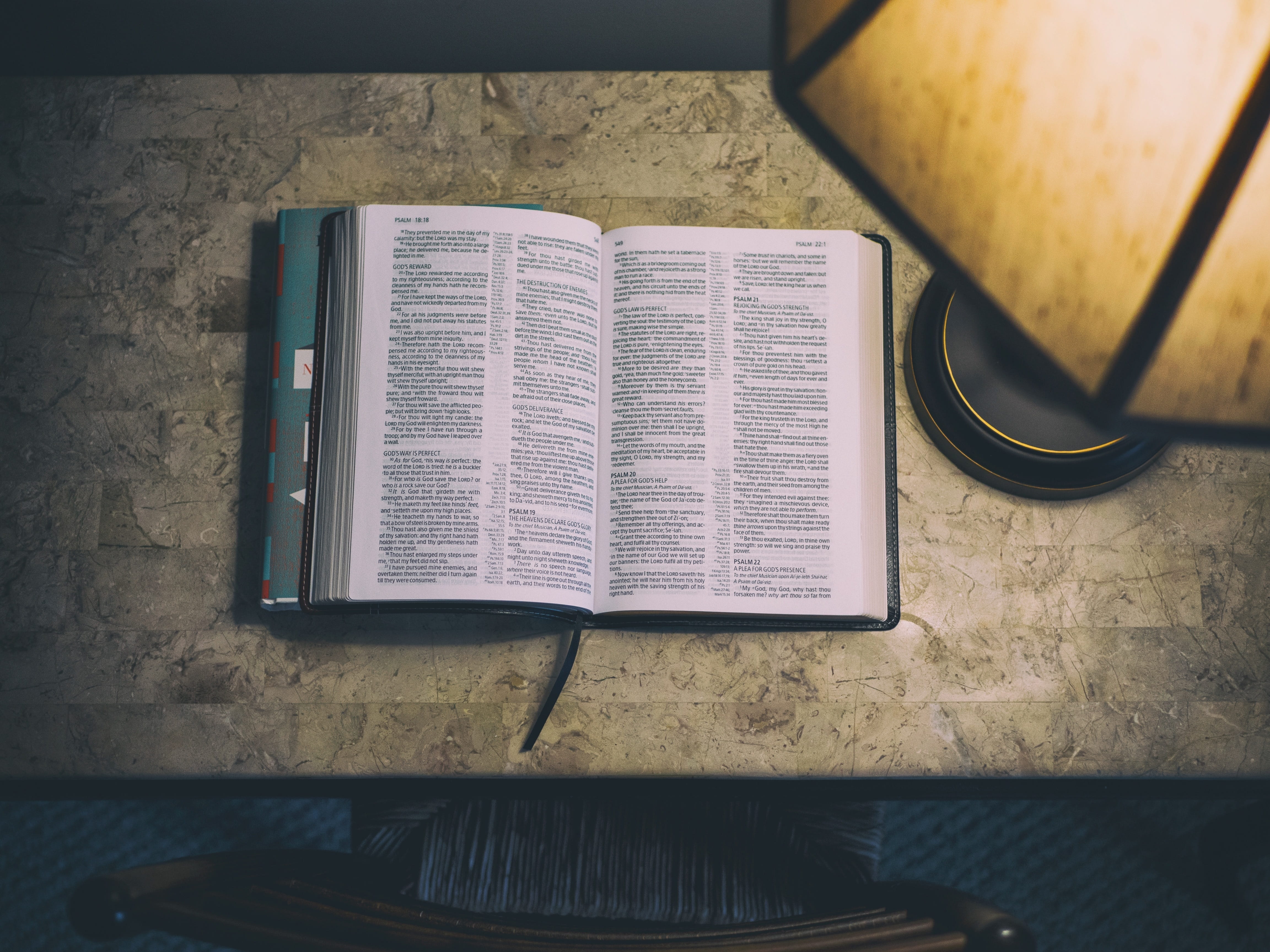 high angle view, close-up, education, pencil, book, still life, desk, lamp, no people, communication, technology, publication, directly above, open, home interior, HD Wallpaper