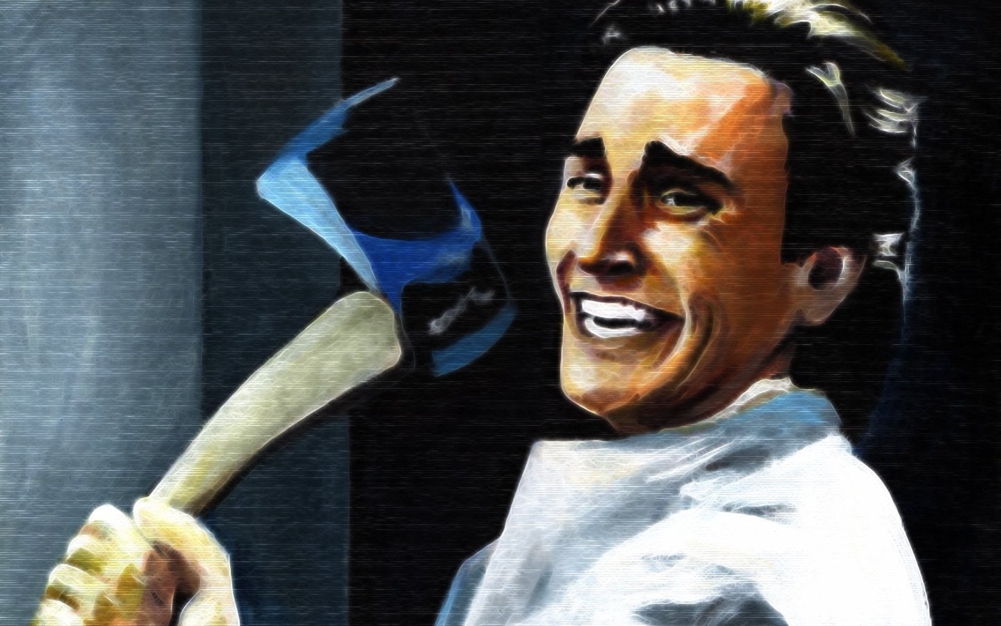 patrick, american, psycho, 720P, bateman, HD Wallpaper