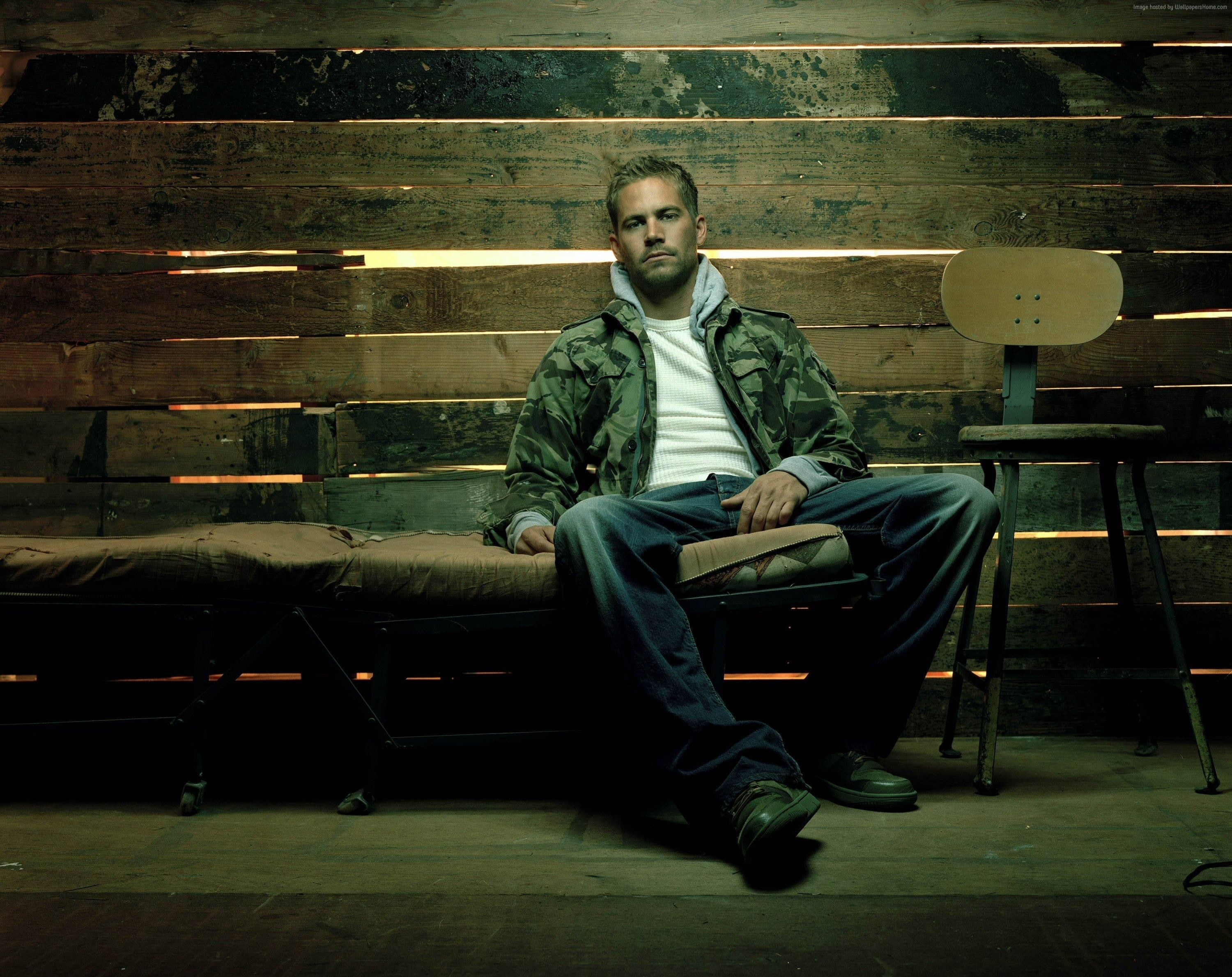 actor, 2K, Paul Walker, Most Popular Celebs, HD Wallpaper