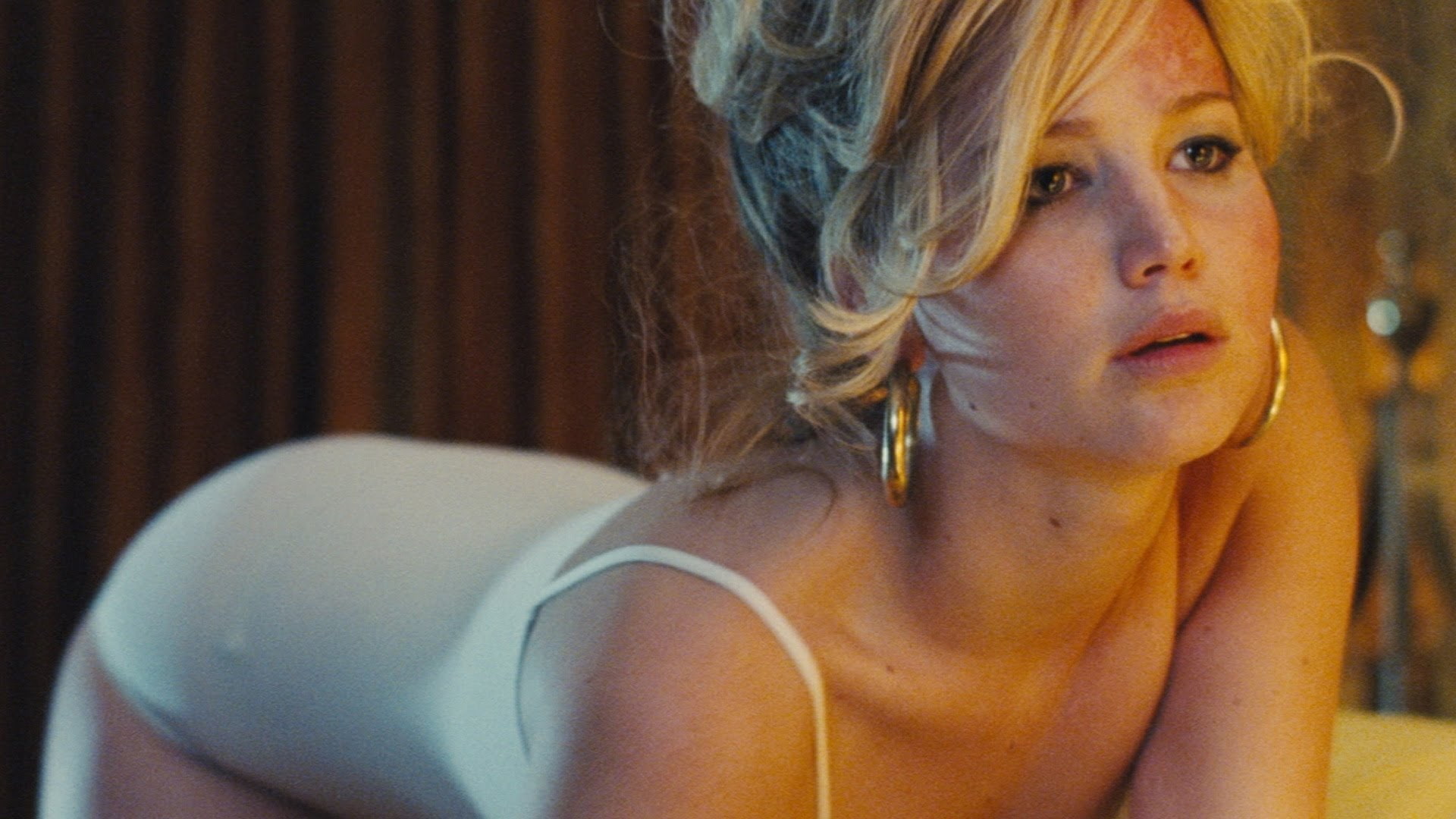 American Hustle, Movie, Jennifer Lawrence, 1080P, HD Wallpaper