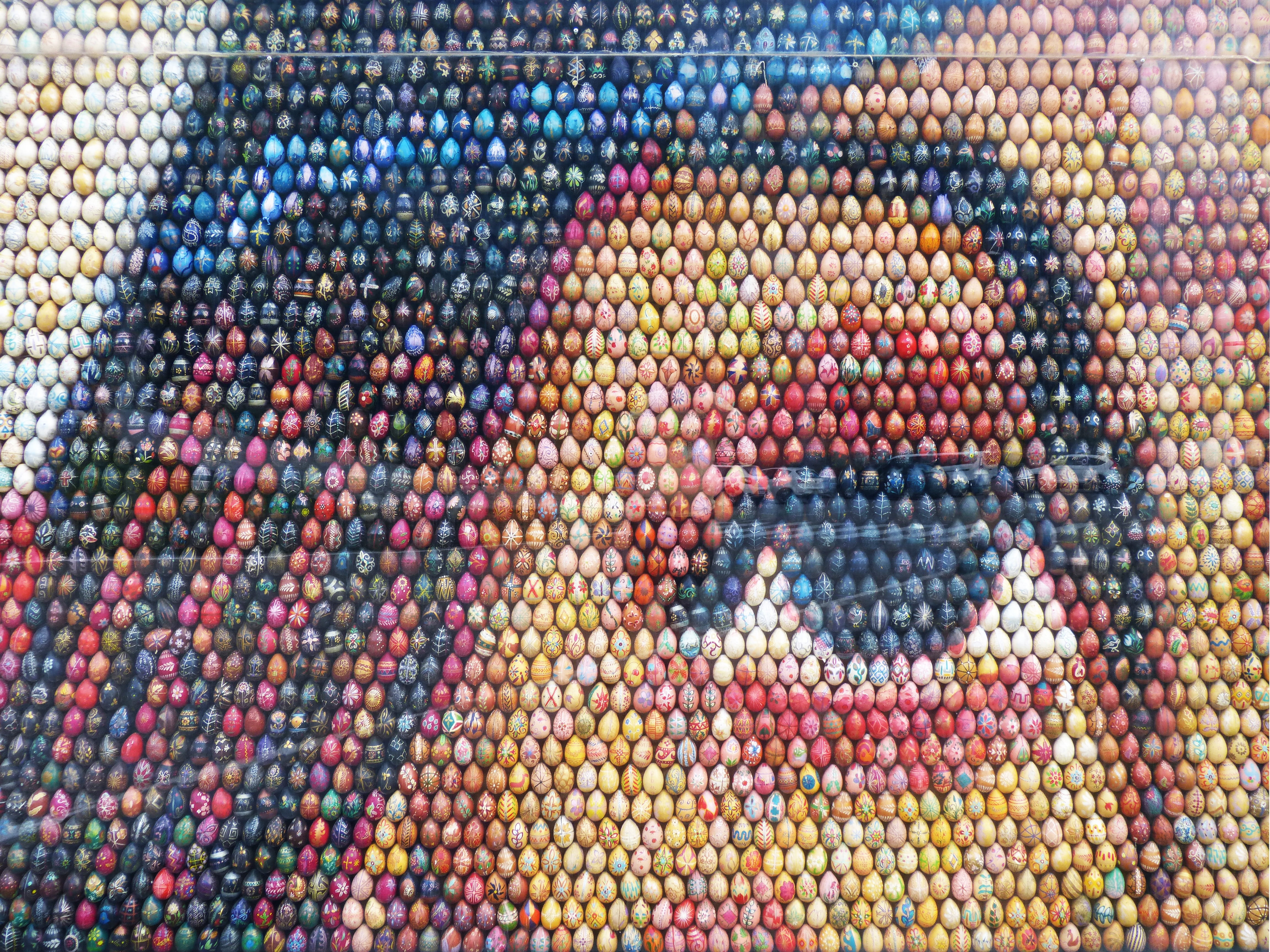 cyberspace, textile, screen, coding, taüll, mosaic, pantocrator, business, textured, backgrounds, easter eggs, green color, close-up, pattern, multi colored, HD Wallpaper