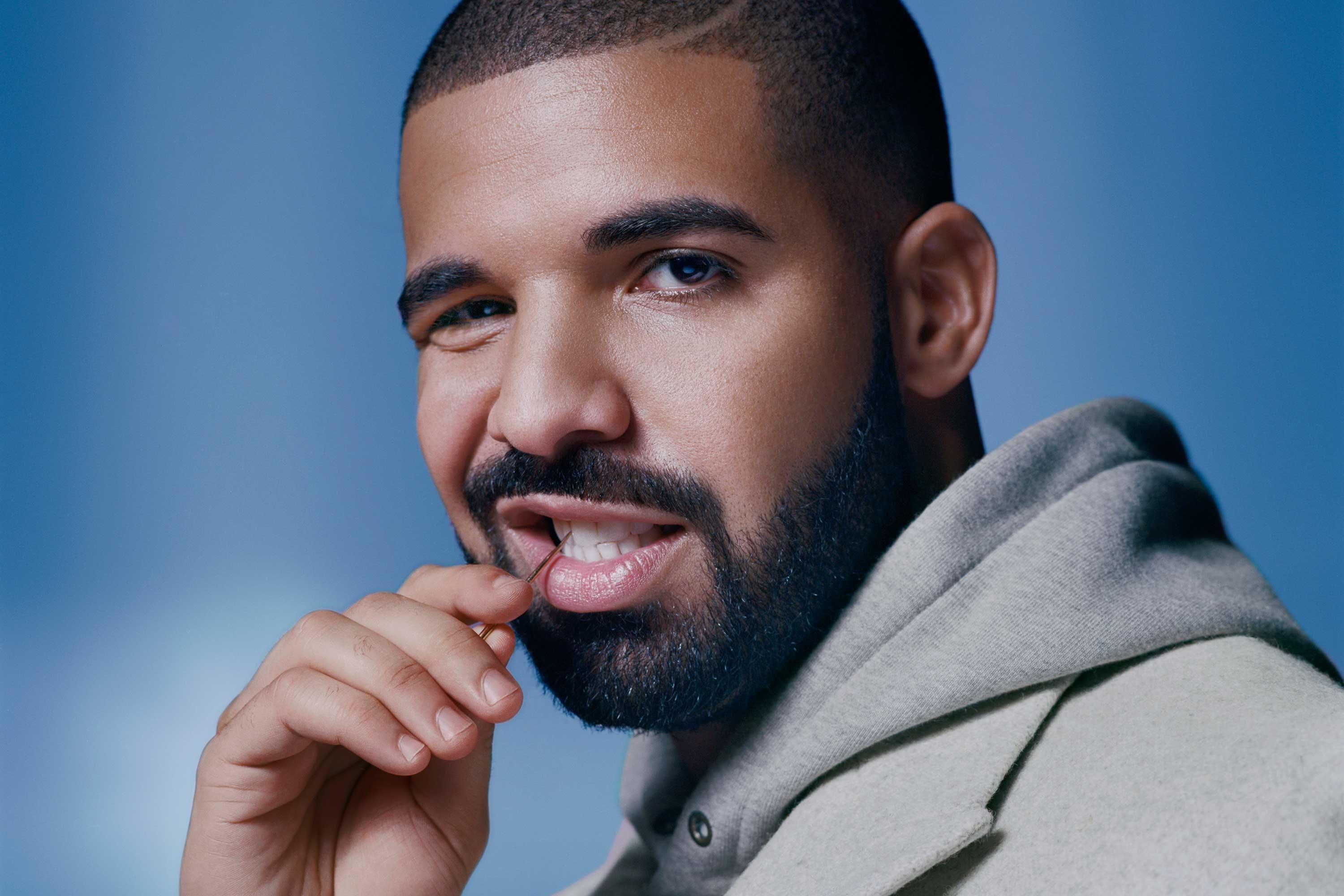 Drake, 2K, HD Wallpaper