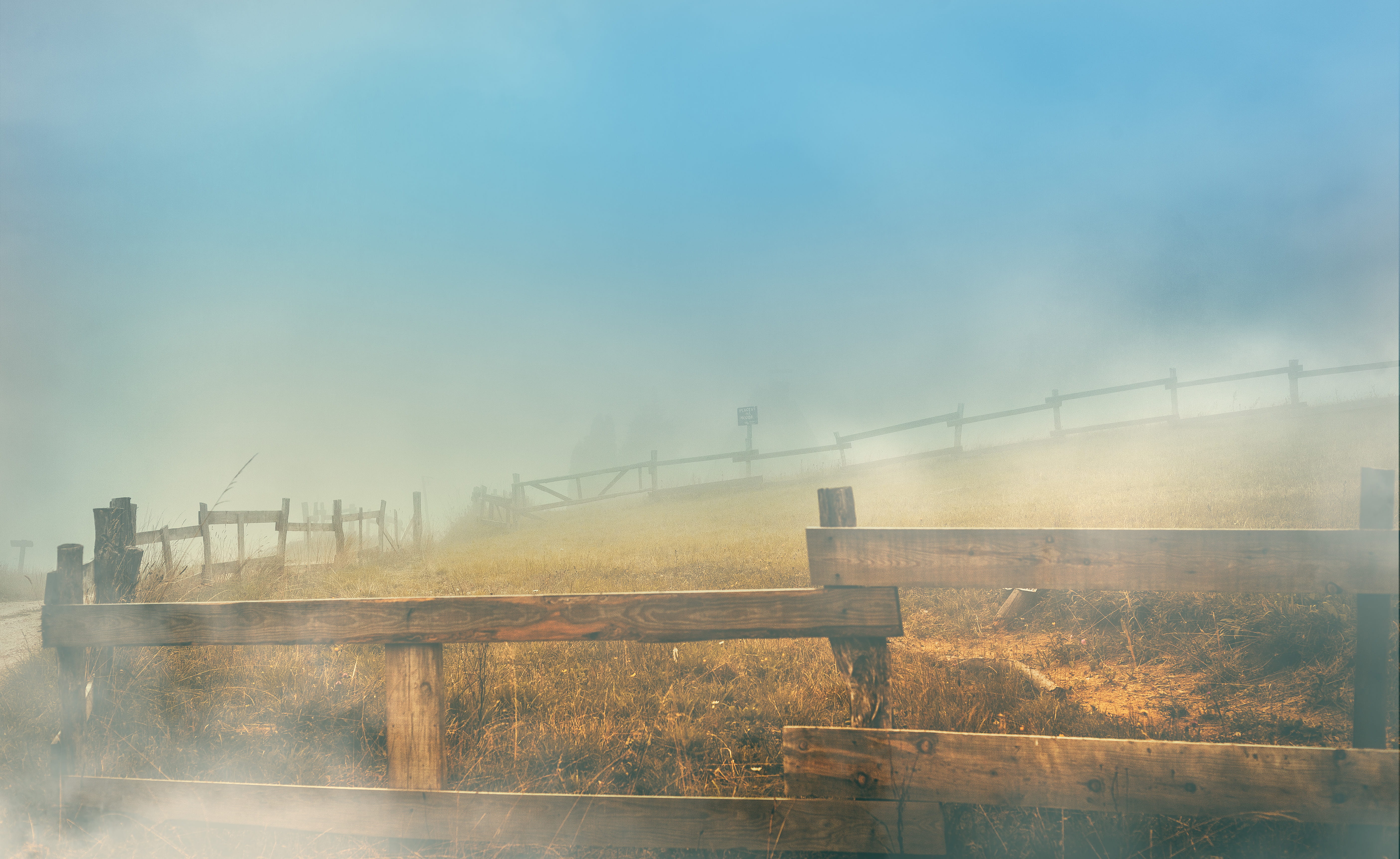mode of transportation, pollution, serbia, built structure, road, transportation, copy space, no people, 5K, environment, mountain, sky, day, mala reka, HD Wallpaper