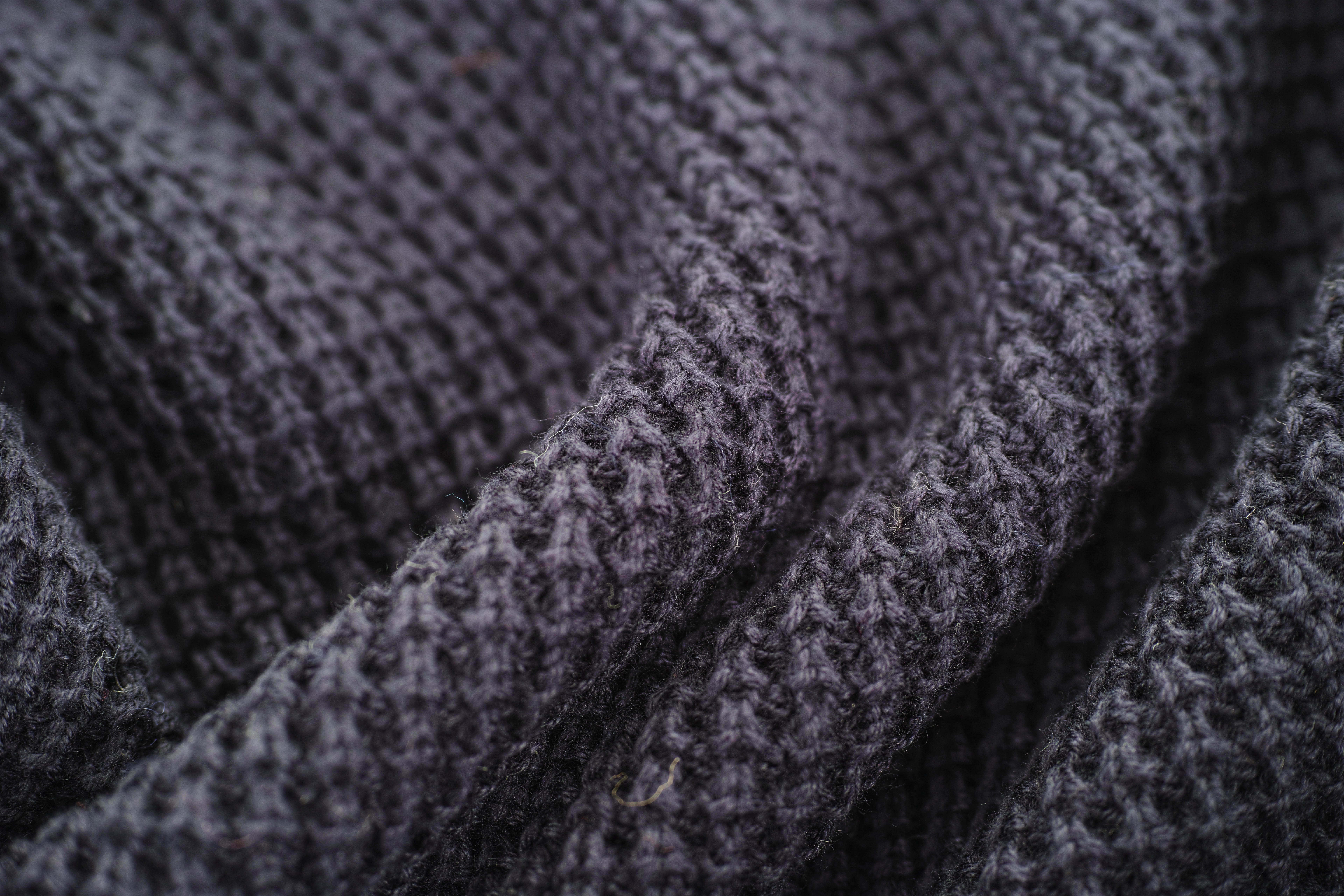 magnificent, 8K, warm clothing, figure, weaving, textured, full frame, indoors, nobody, industry, fashion, kazakh, close-up, abstract, black color, no people, HD Wallpaper