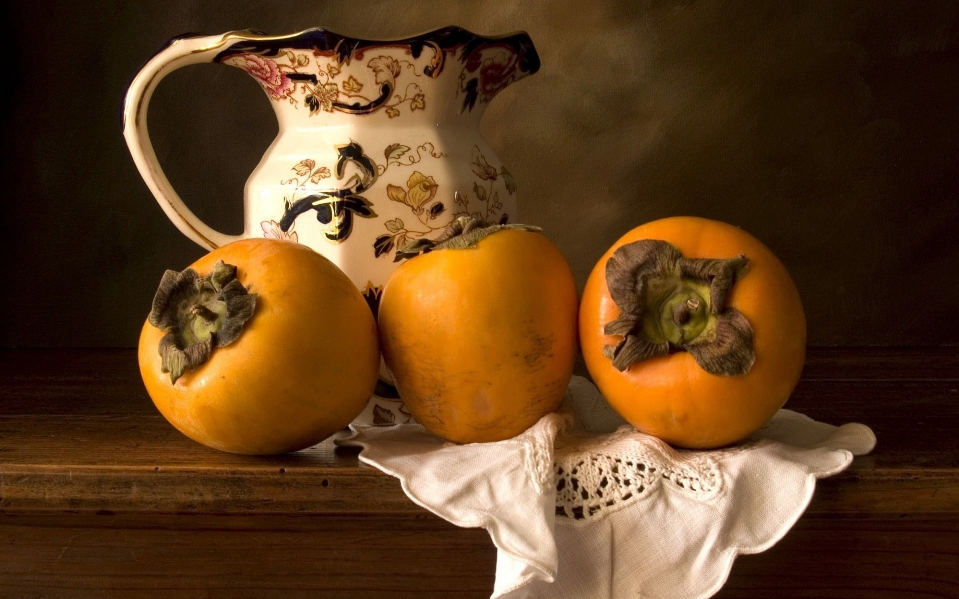 wellbeing, high angle view, ceramic, indoors, vegetable, orange Color, food, orange, white, close-up, citrus fruit, still life, tasty, autumn, yellow, fruit, HD Wallpaper