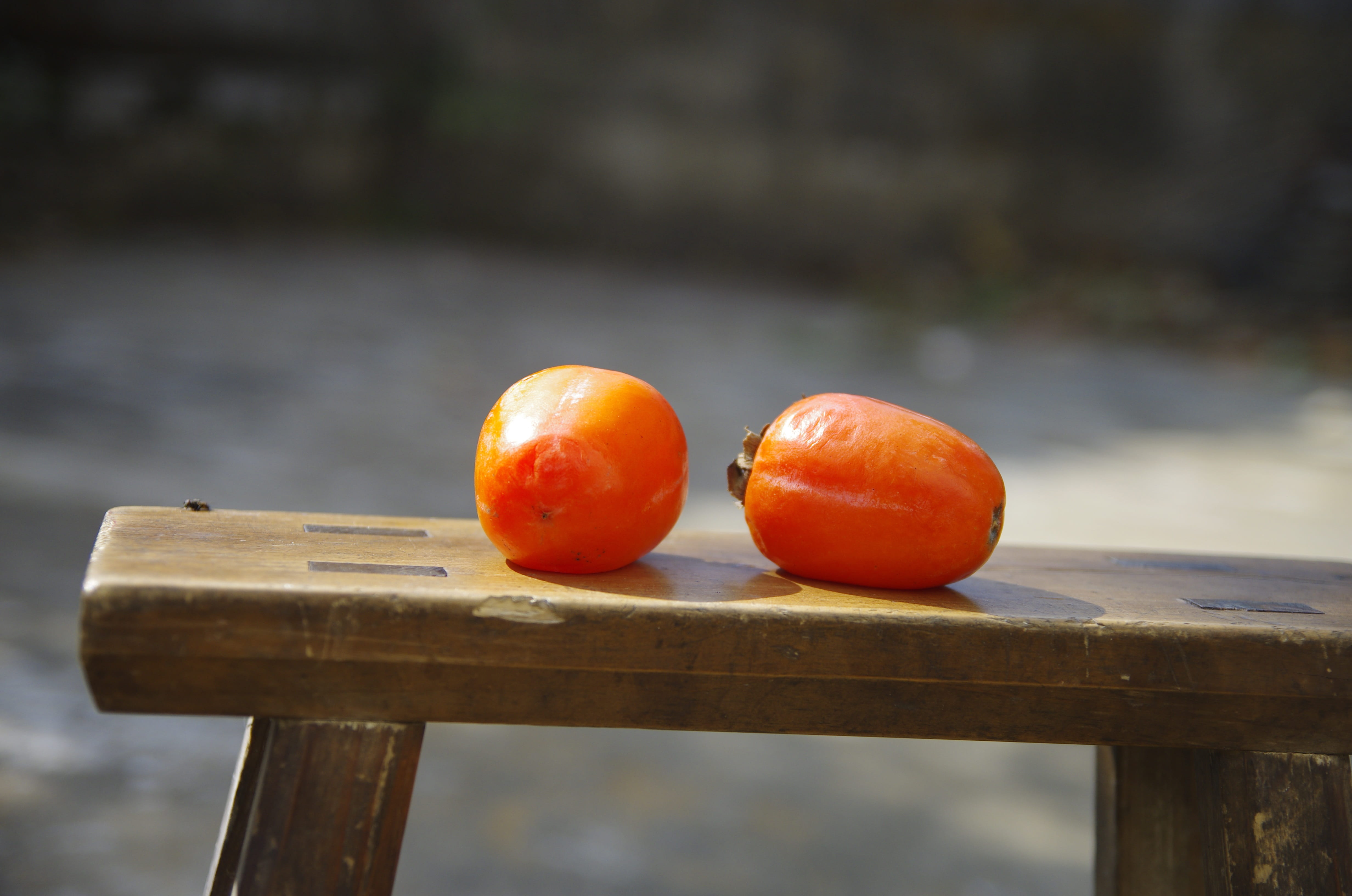 4K, food and drink, no people, outdoors, organic, healthy Eating, close-up, vegetable, food, Outdoor, day, nature, focus on foreground, selective focus, HD Wallpaper