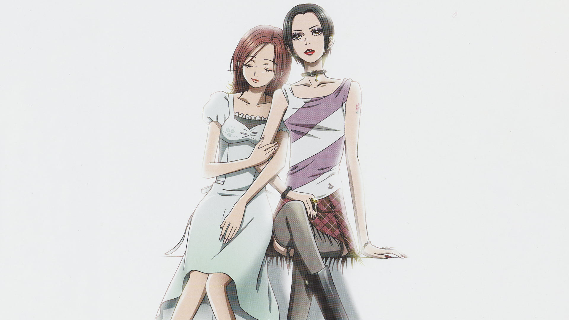 Anime, Nana, Nana Komatsu, 1080P, Nana Osaki, HD Wallpaper