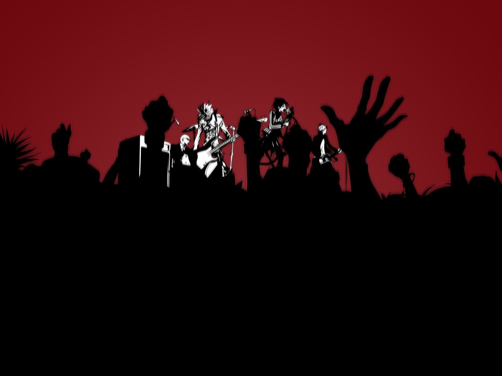 Music, Nana Osaki, Nana, Anime, 720P, HD Wallpaper