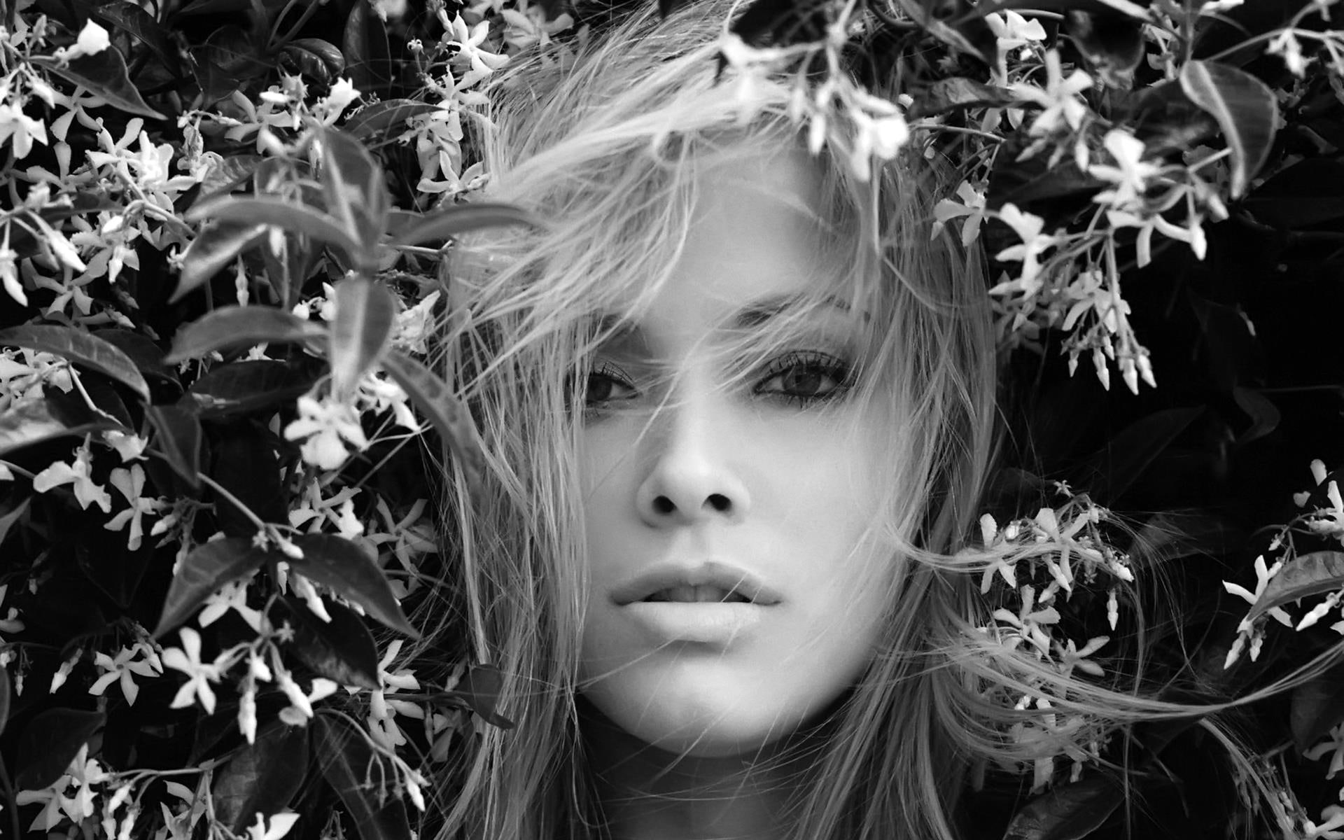 loken, kristanna, 1080P, HD Wallpaper