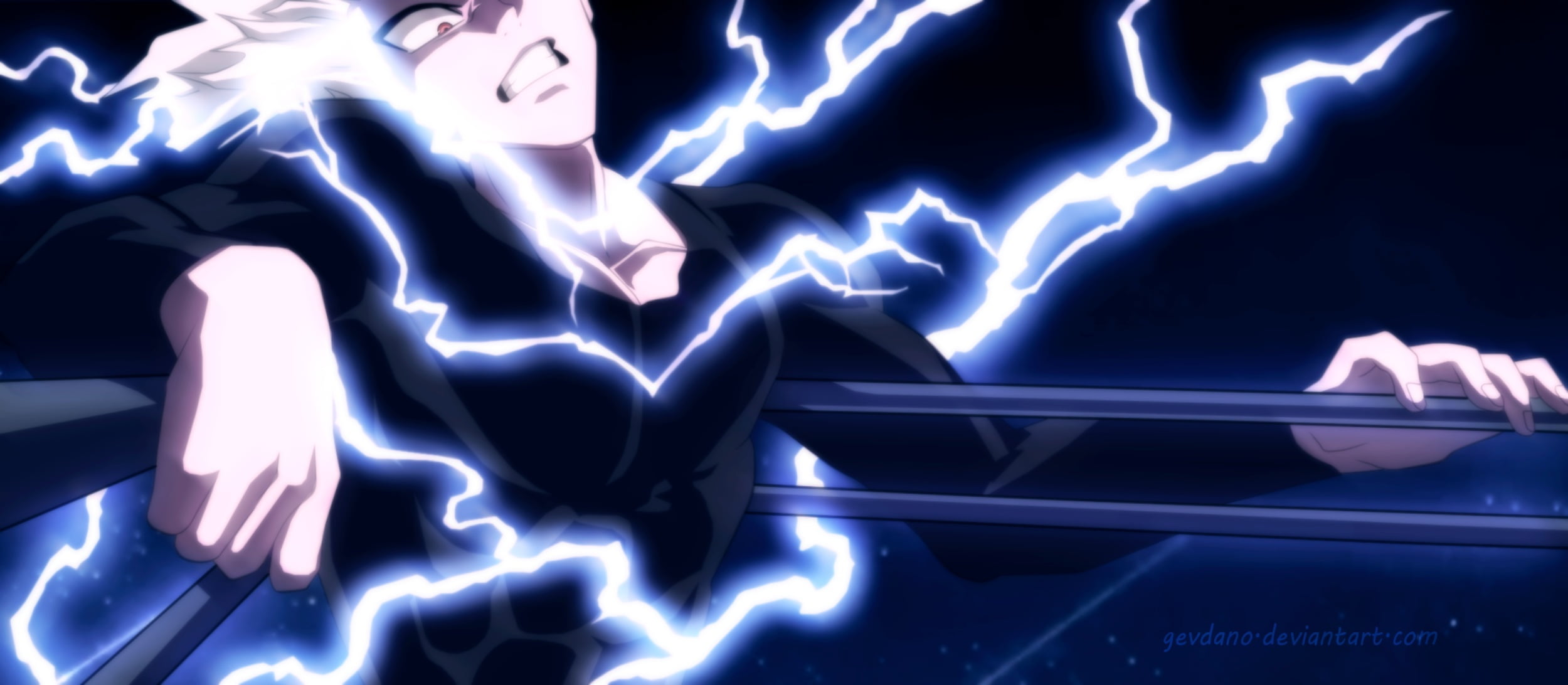 Anime, One-Punch Man, Garou (One-Punch Man), 1080P, HD Wallpaper