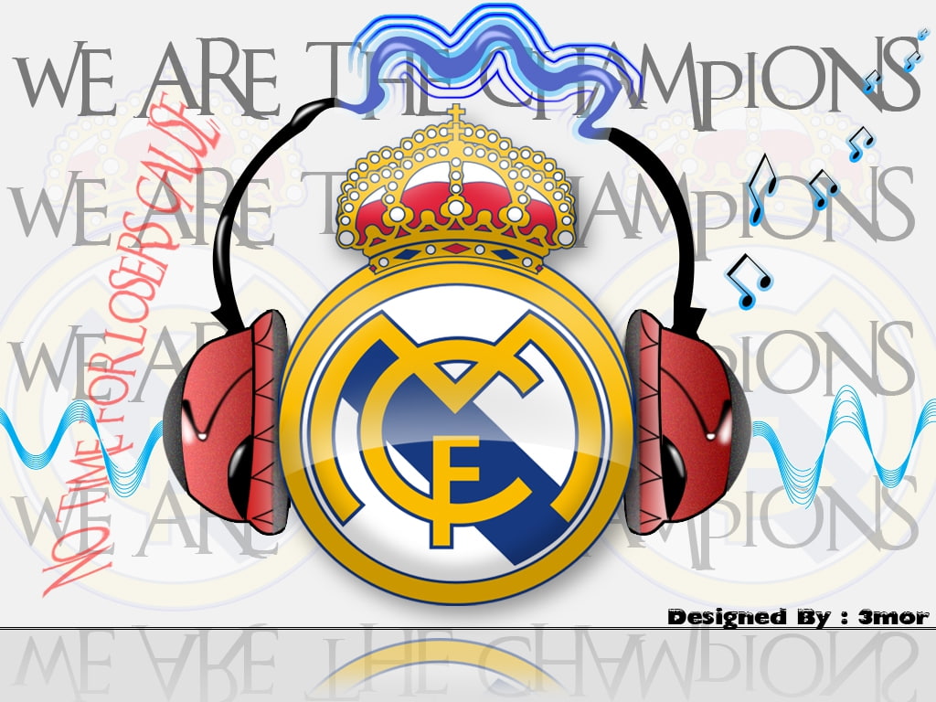 real, art, rm, hd, real madrid, madrid, sports, 480P, champ, champions, football, HD Wallpaper