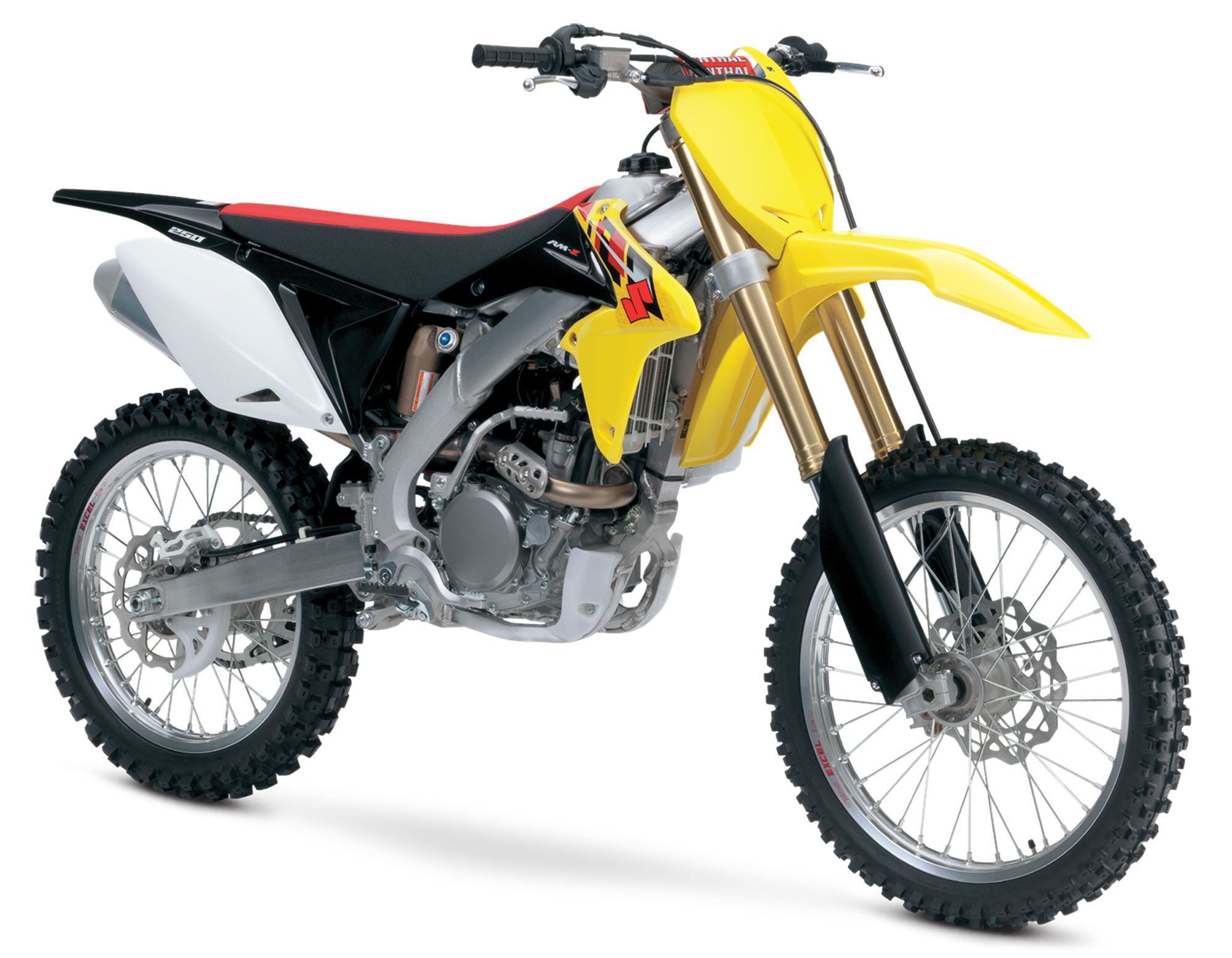 1080P, 2013, rm z250, suzuki, HD Wallpaper