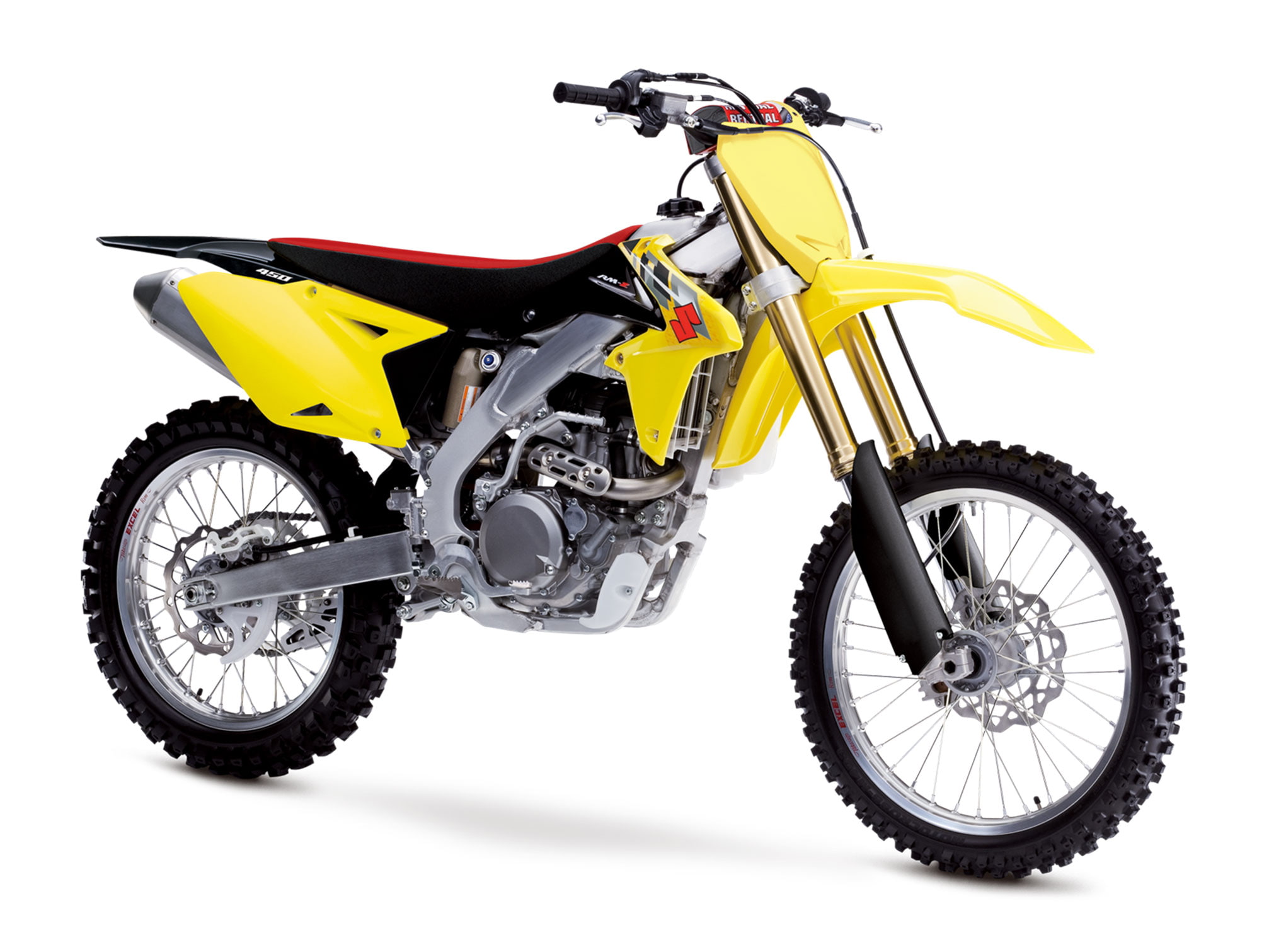 dirtbike, rm z450, 2014, 1080P, suzuki, HD Wallpaper
