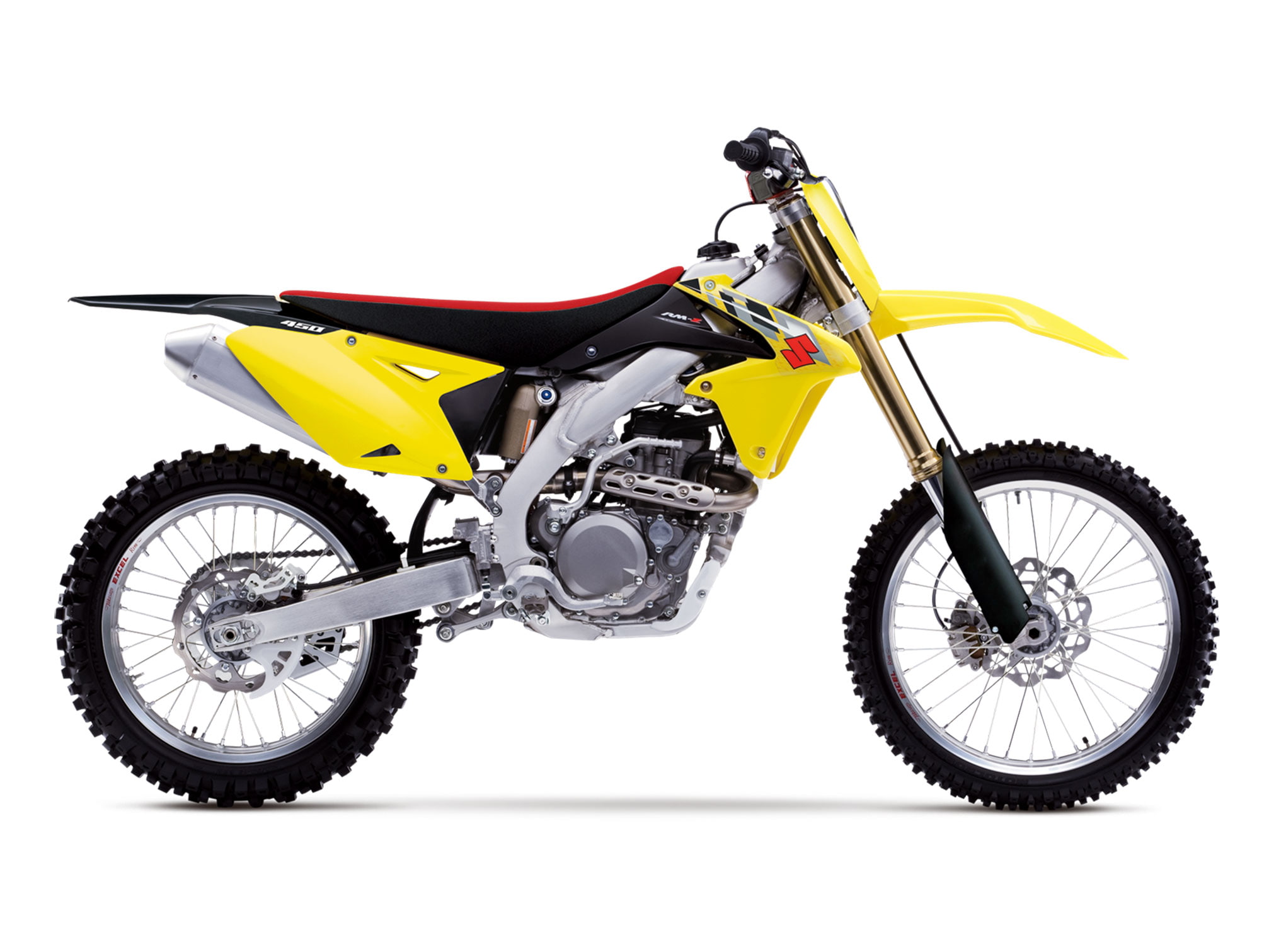 rm z450, dirtbike, 1080P, 2014, suzuki, HD Wallpaper