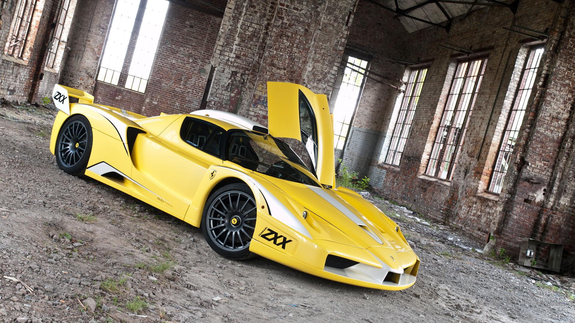 cars, edo, 1080P, competition, 2012, zxx, ferrari, HD Wallpaper