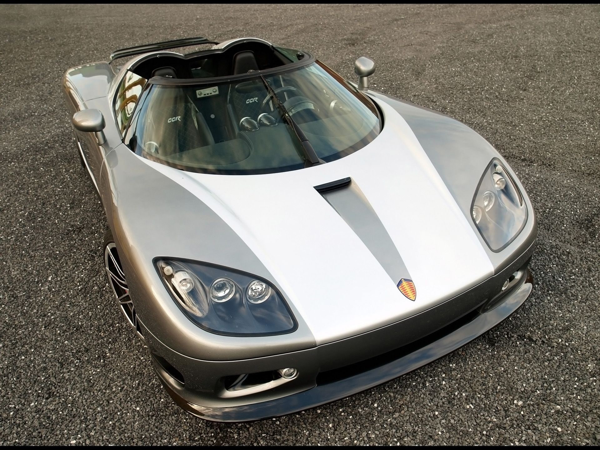 evolution, ccr, competition, front, angle, koenigsegg, 1080P, edo, koeniseg, HD Wallpaper