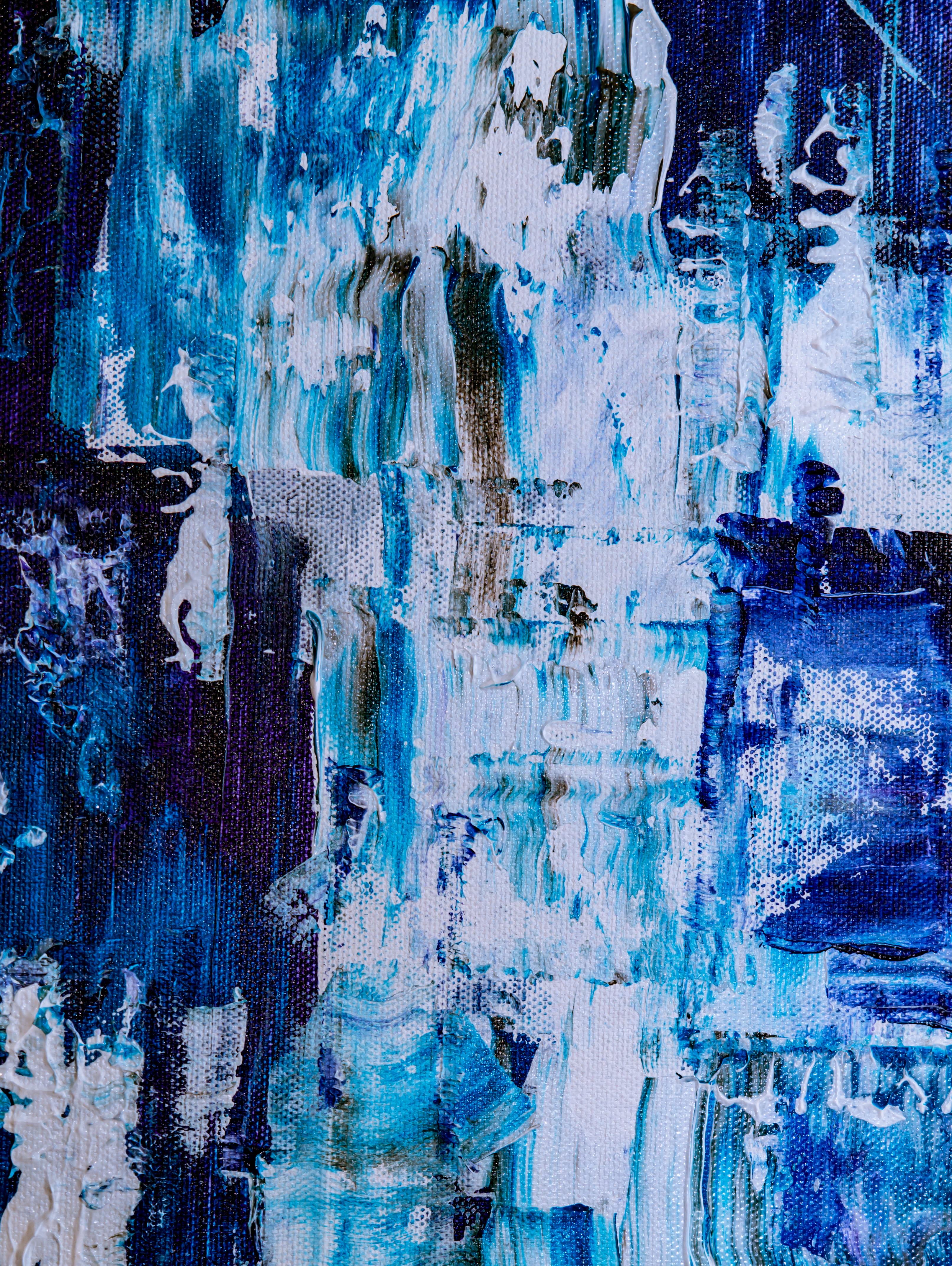 colors, textured effect, multi colored, deterioration, design, textured, run-down, colorful, artistic, contemporary art, abstract, paint, wall art, ruined, Phone HD Wallpaper