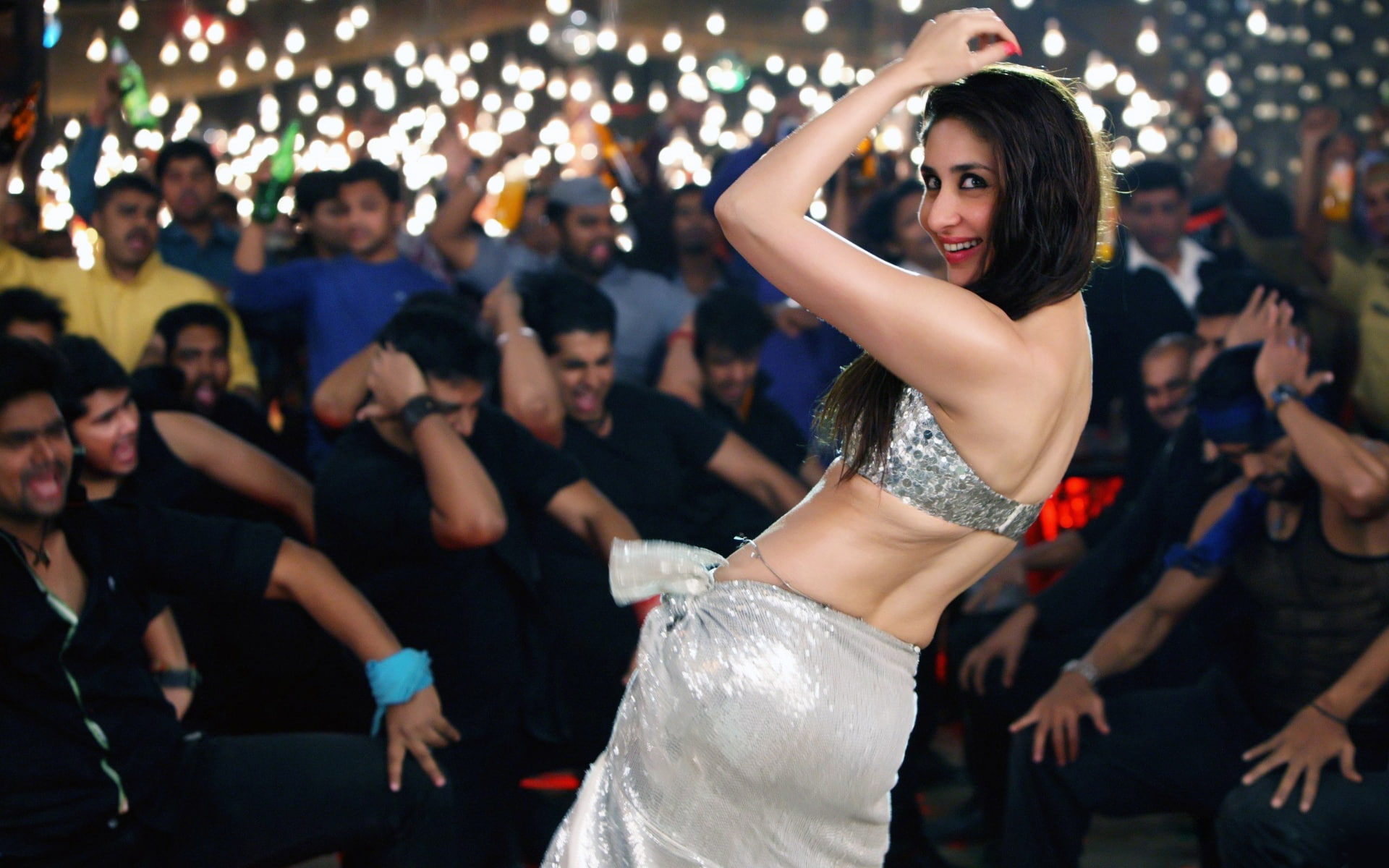 Brothers (2015), Movie, Kareena Kapoor, 1080P, HD Wallpaper