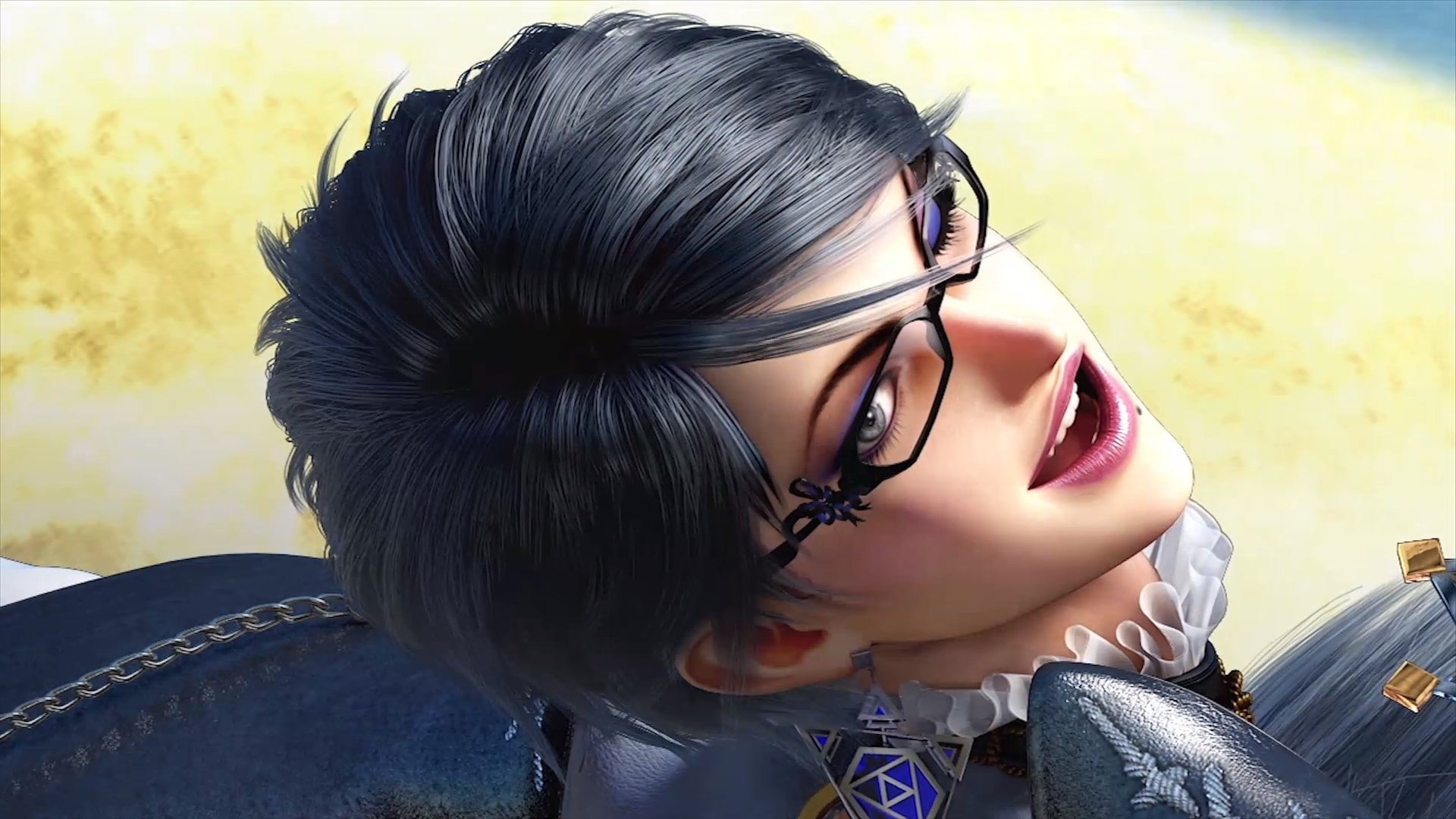 1080P, bayonetta, HD Wallpaper