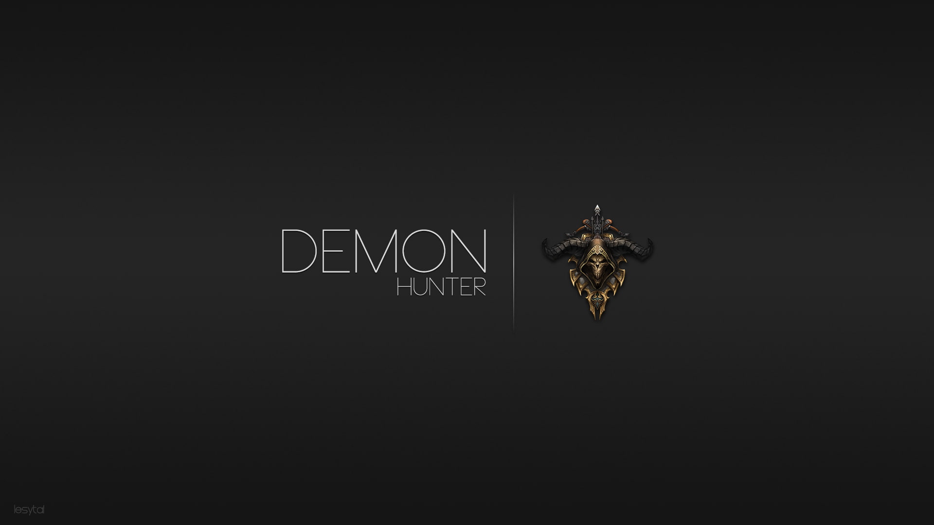 classes, Diablo III, 1080P, video game characters, HD Wallpaper