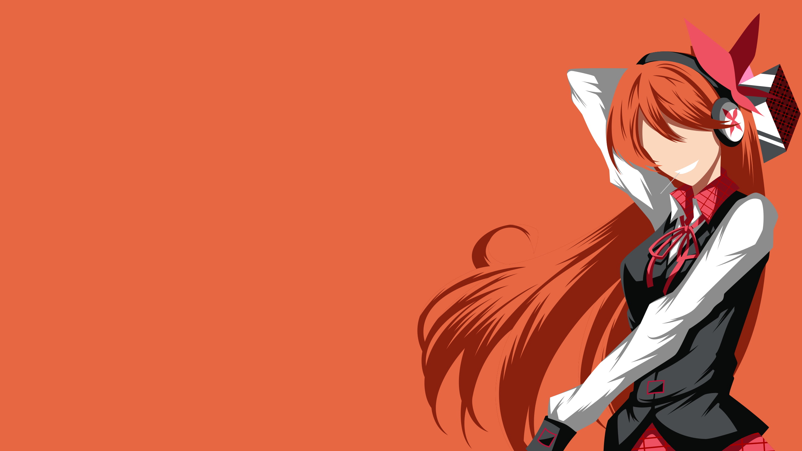 Anime, Akame ga Kill!, 2K, Chelsea (Akame ga Kill!), HD Wallpaper