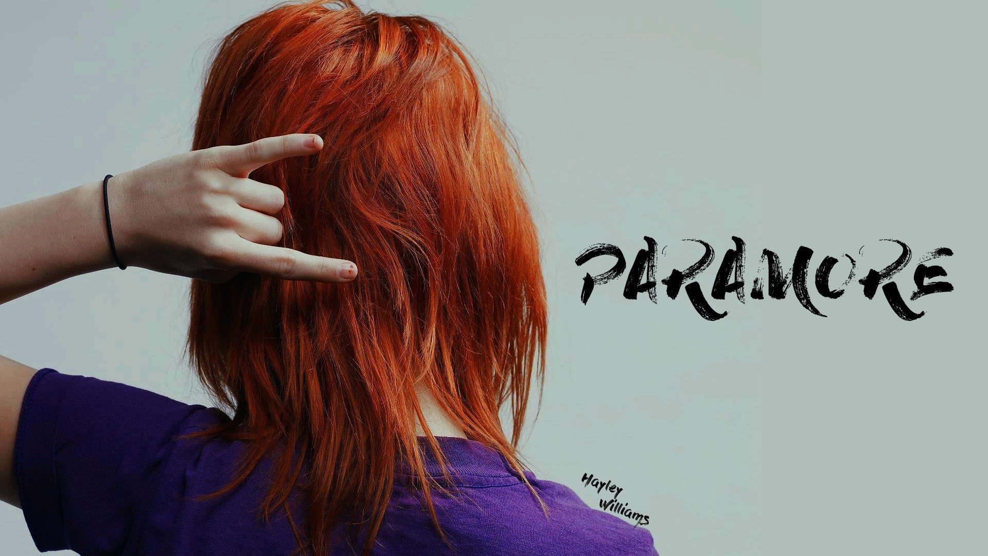 Paramore, Hayley Williams, 1080P, HD Wallpaper