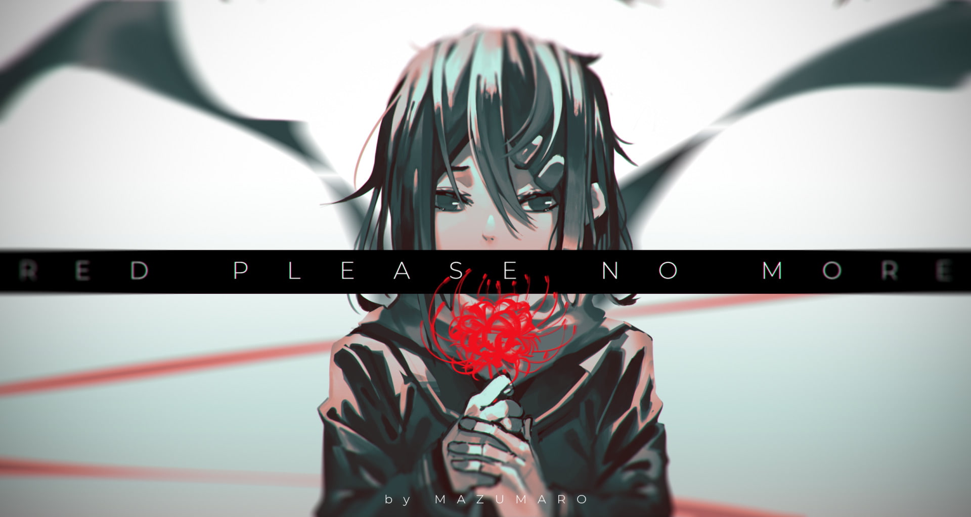 1080P, Kagerou Project, Anime, Ayano Tateyama, HD Wallpaper