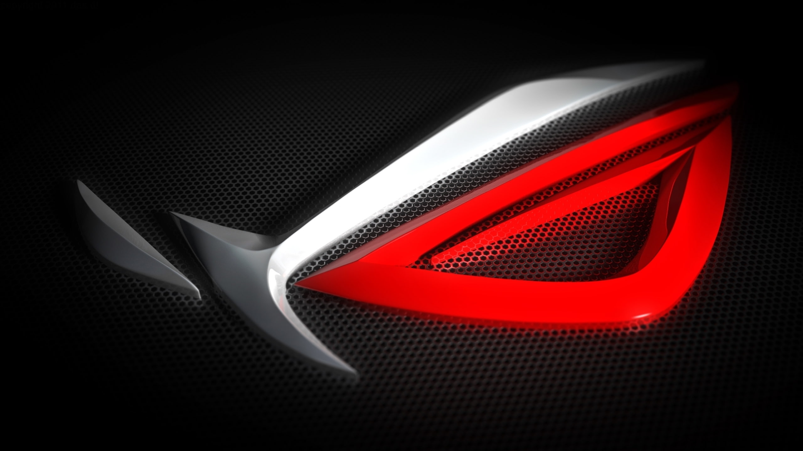 Asus, 2K, ROG, Gaming, HD Wallpaper
