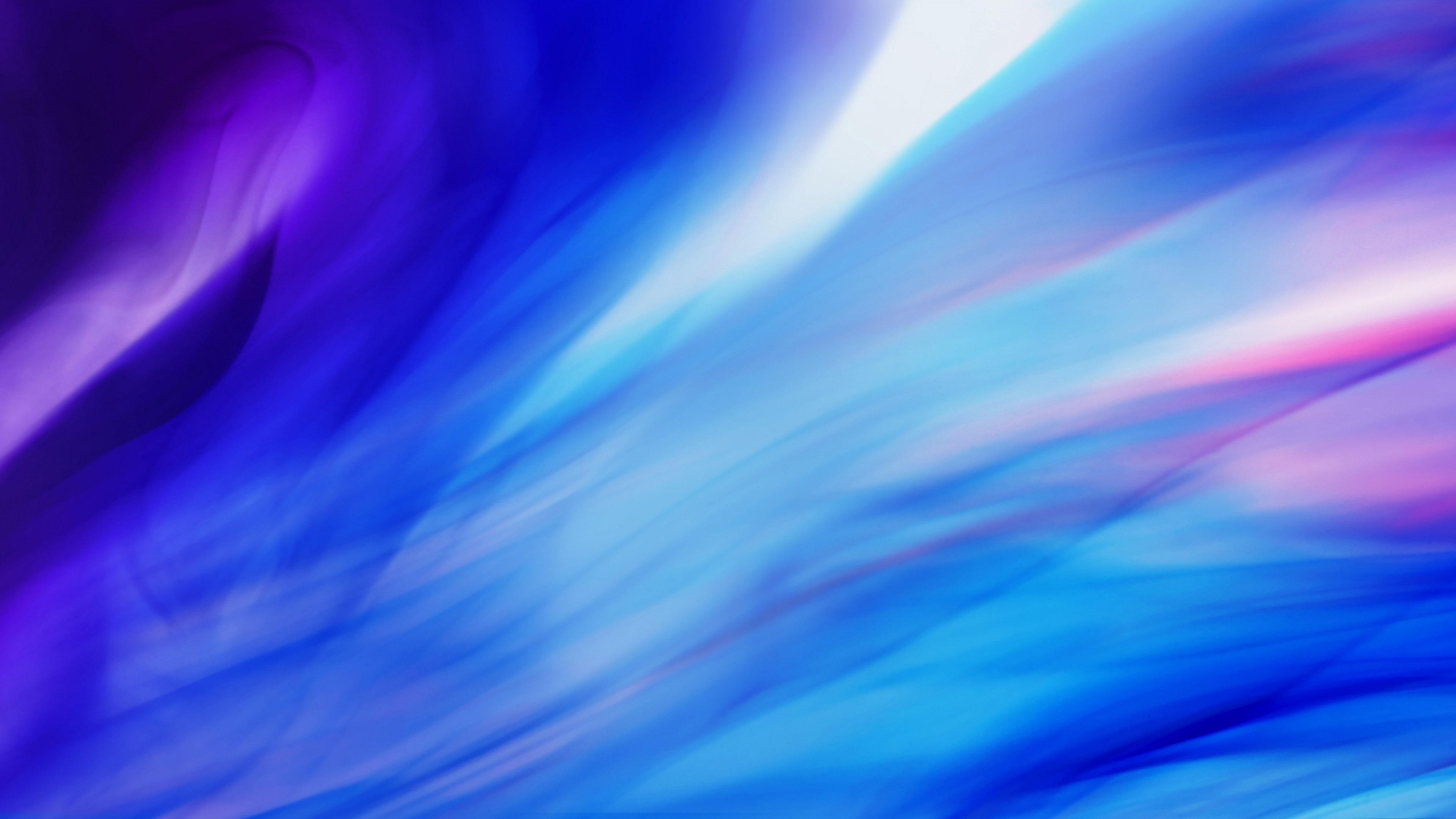 colorful, abstract, 4K, LG G7 ThinQ, Android 8.0, 4K, HD Wallpaper