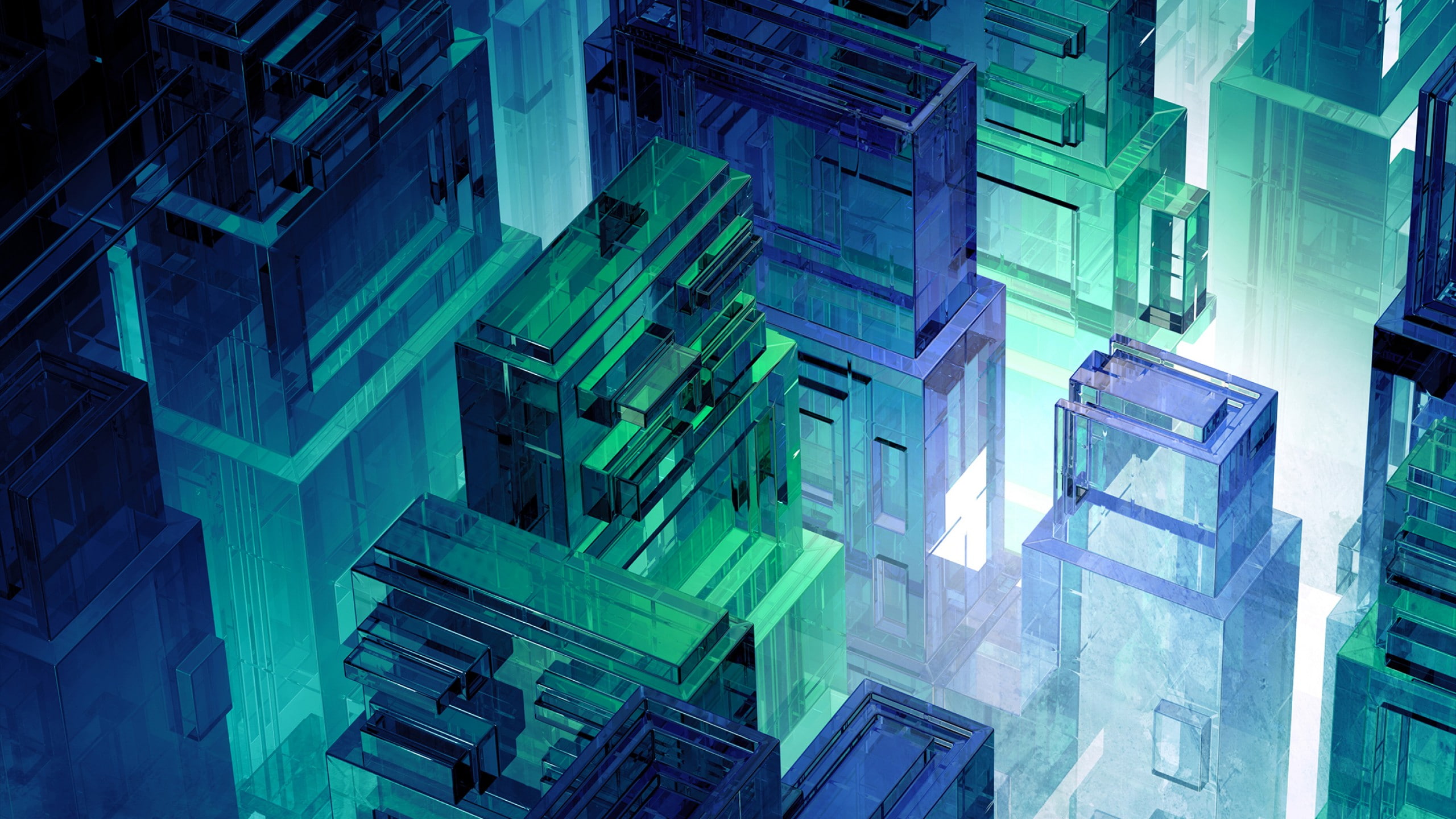 colorful, HD, 2K, Android 8.0, Asus ROG Phone, abstract, HD Wallpaper