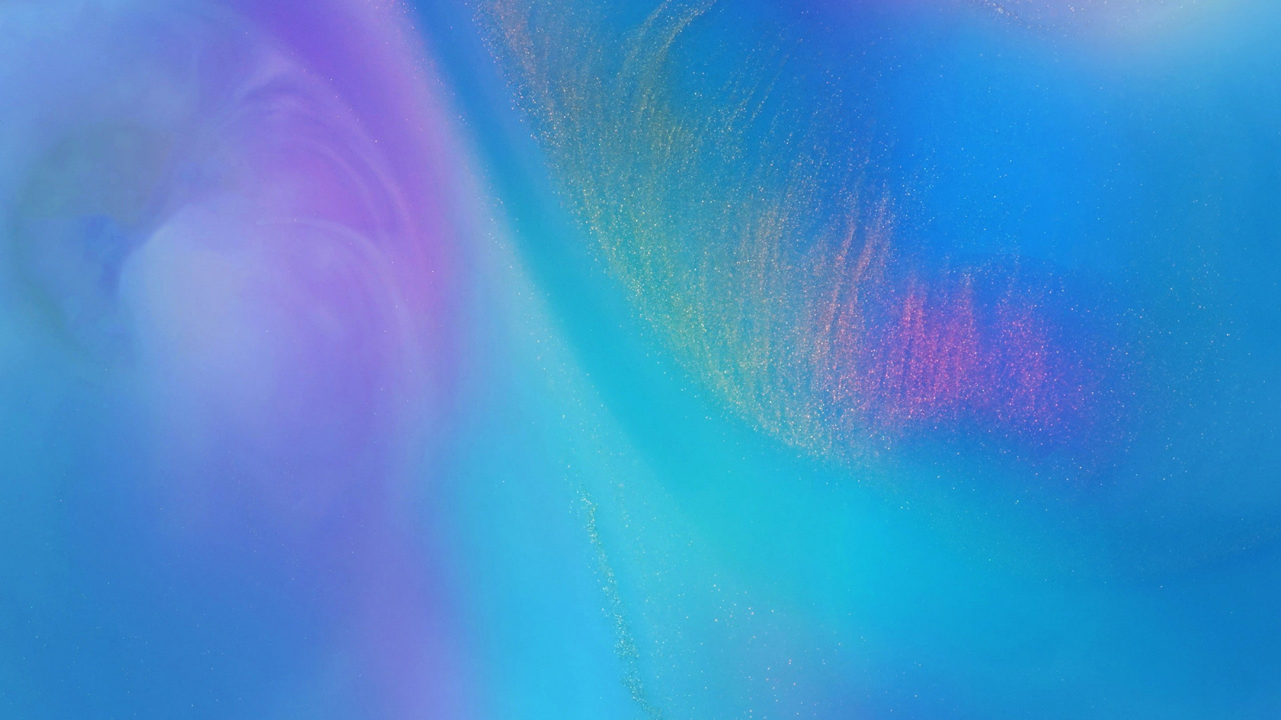 HD, 2K, abstract, Android 8.0, Huawei Mate 20, HD Wallpaper