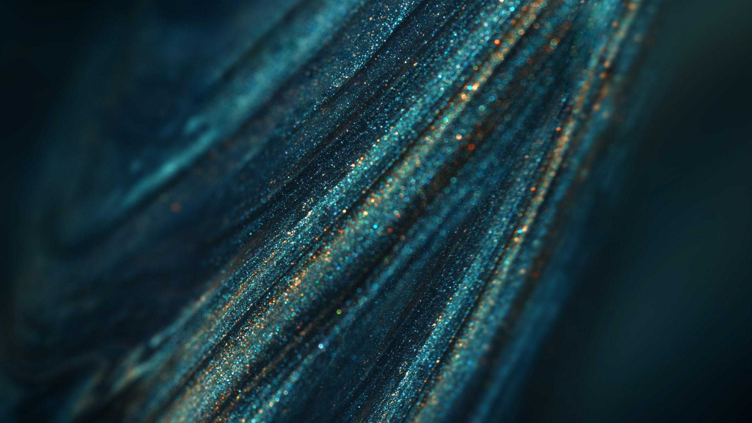 2K, abstract, Android 8.0, Huawei Mate 20, HD, HD Wallpaper