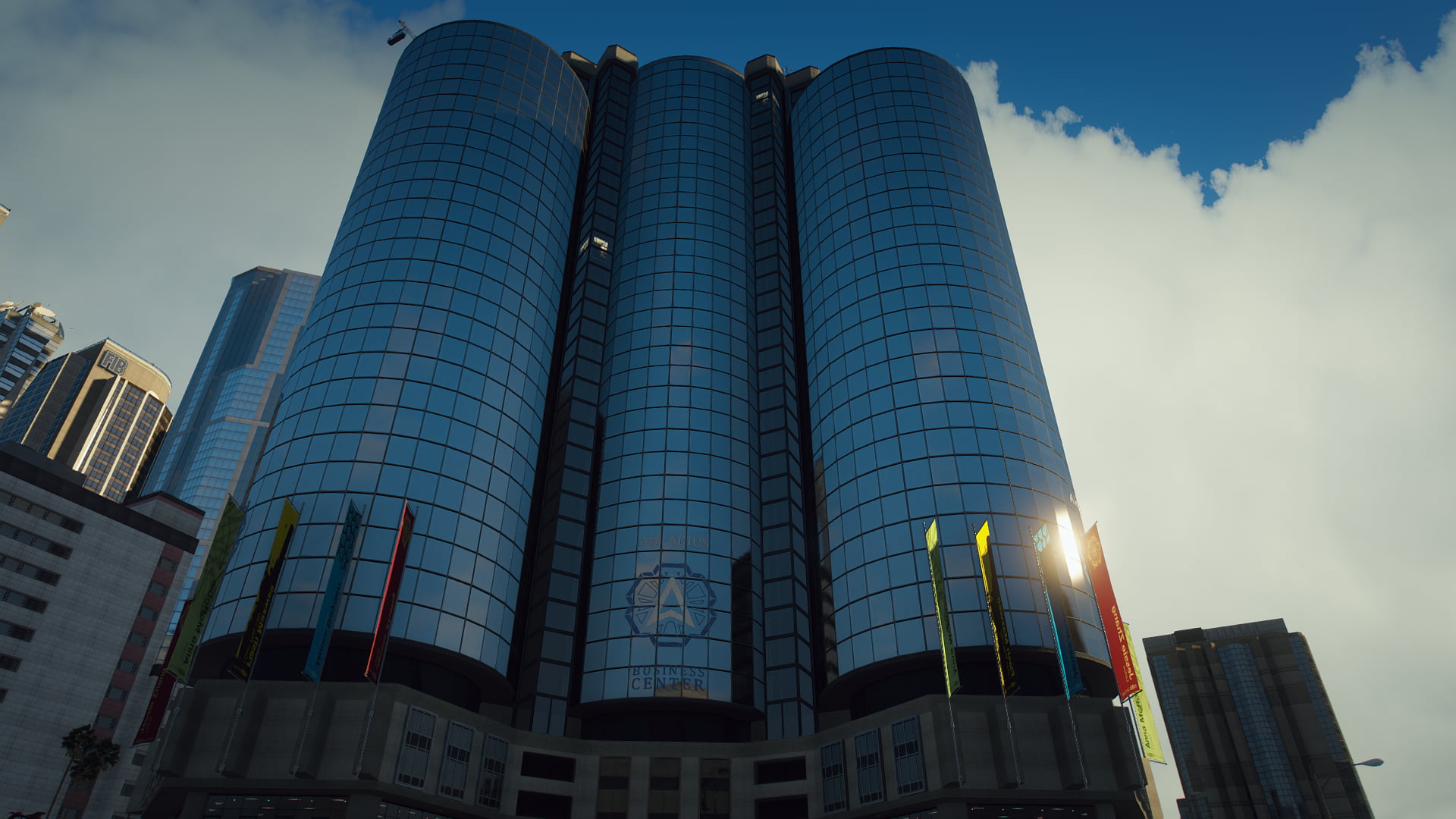 Gamer, 1080P, Grand Theft Auto V, NaturalVision Evolved, PC gaming, GTA 6, HD Wallpaper