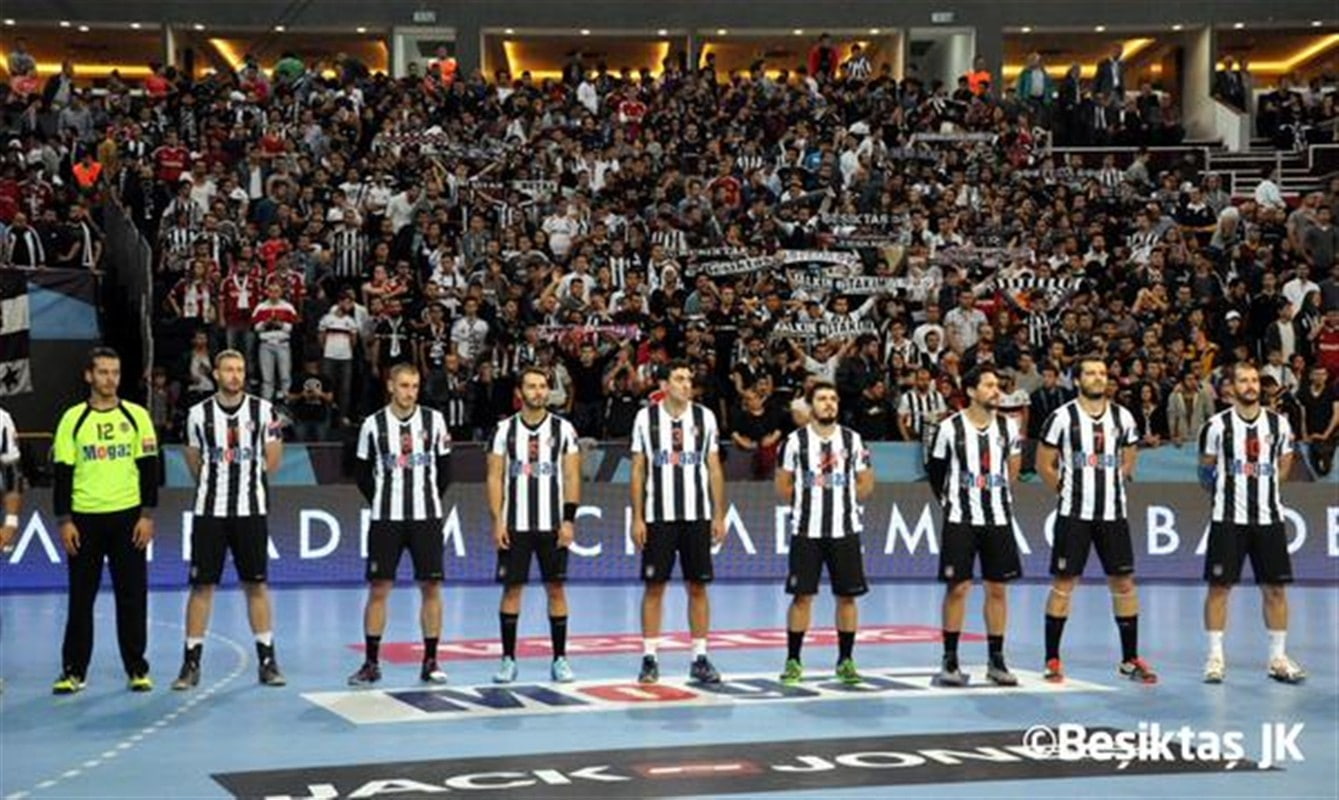 720P, Besiktas J.K., handball, HD Wallpaper