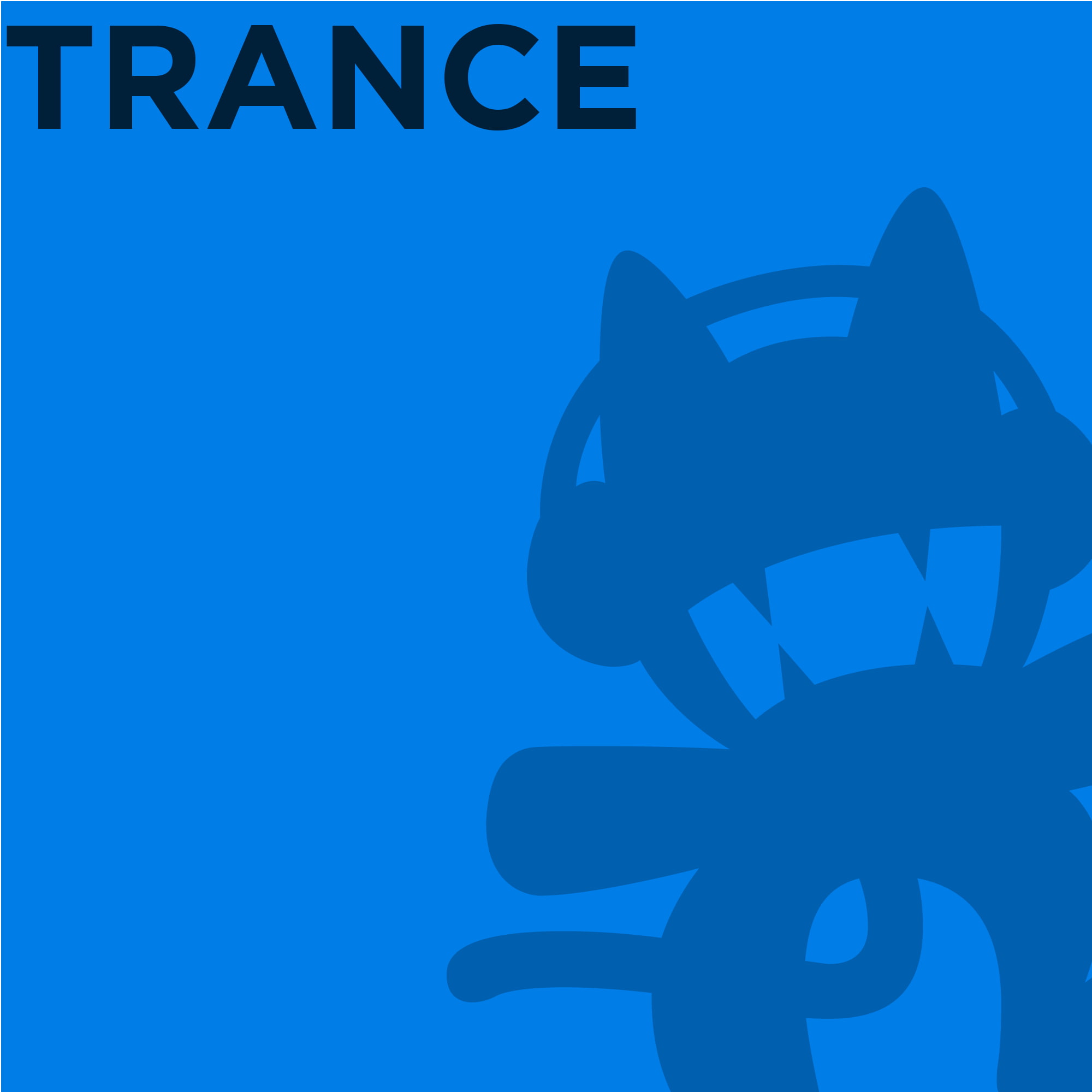 EDM, human finger, business, shadow, computer icon, finger, Monstercat, hand, human limb, body part, people, human hand, blue background, connection, human body part, Phone HD Wallpaper