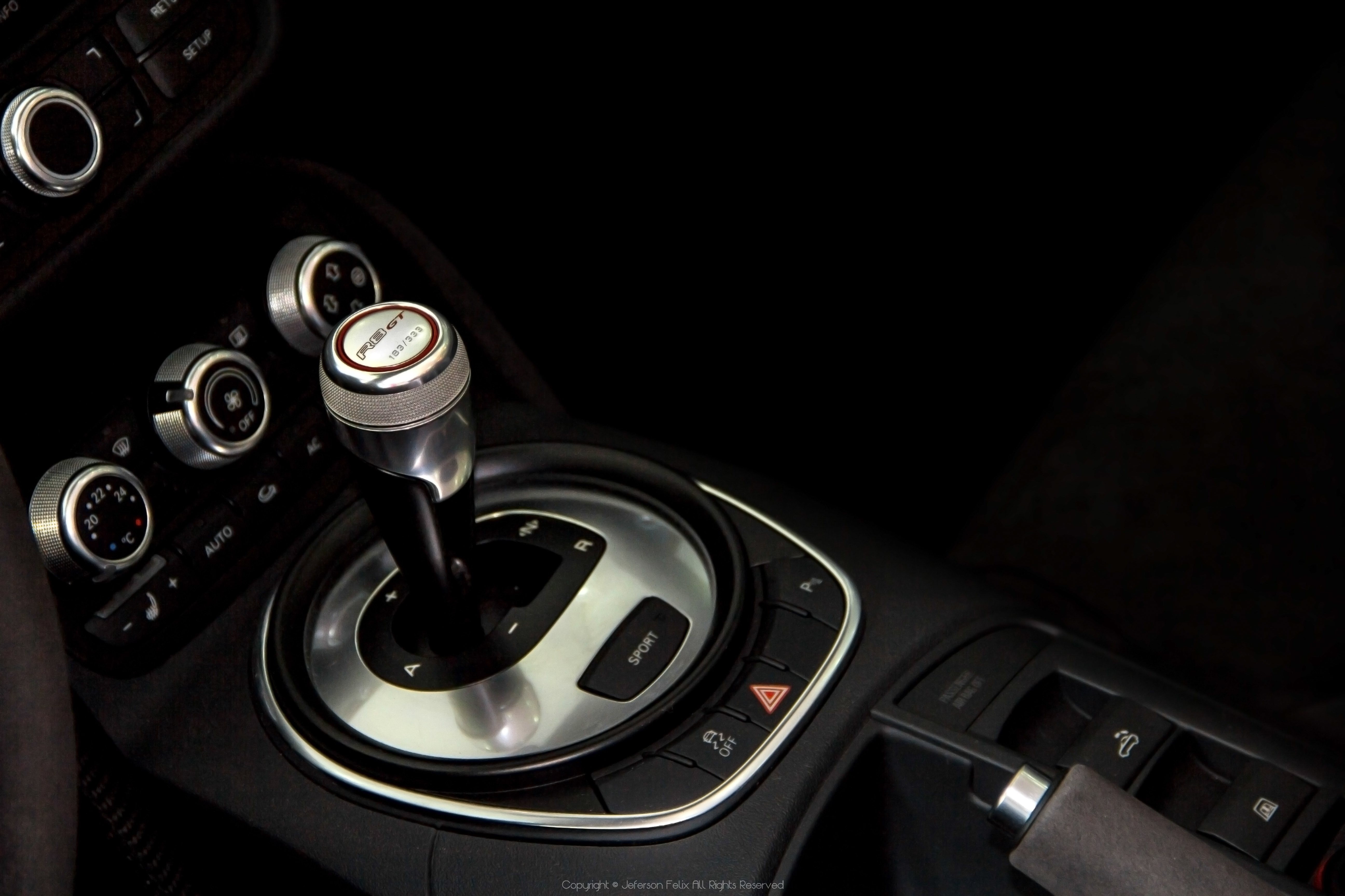 still life, Spyder, technology, black background, circle, 5K, photography themes, Audi R8, digital camera, arts culture and entertainment, black color, HD Wallpaper