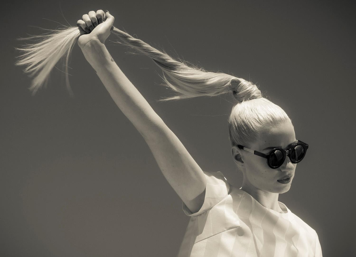 Iggy Azalea, 720P, HD Wallpaper