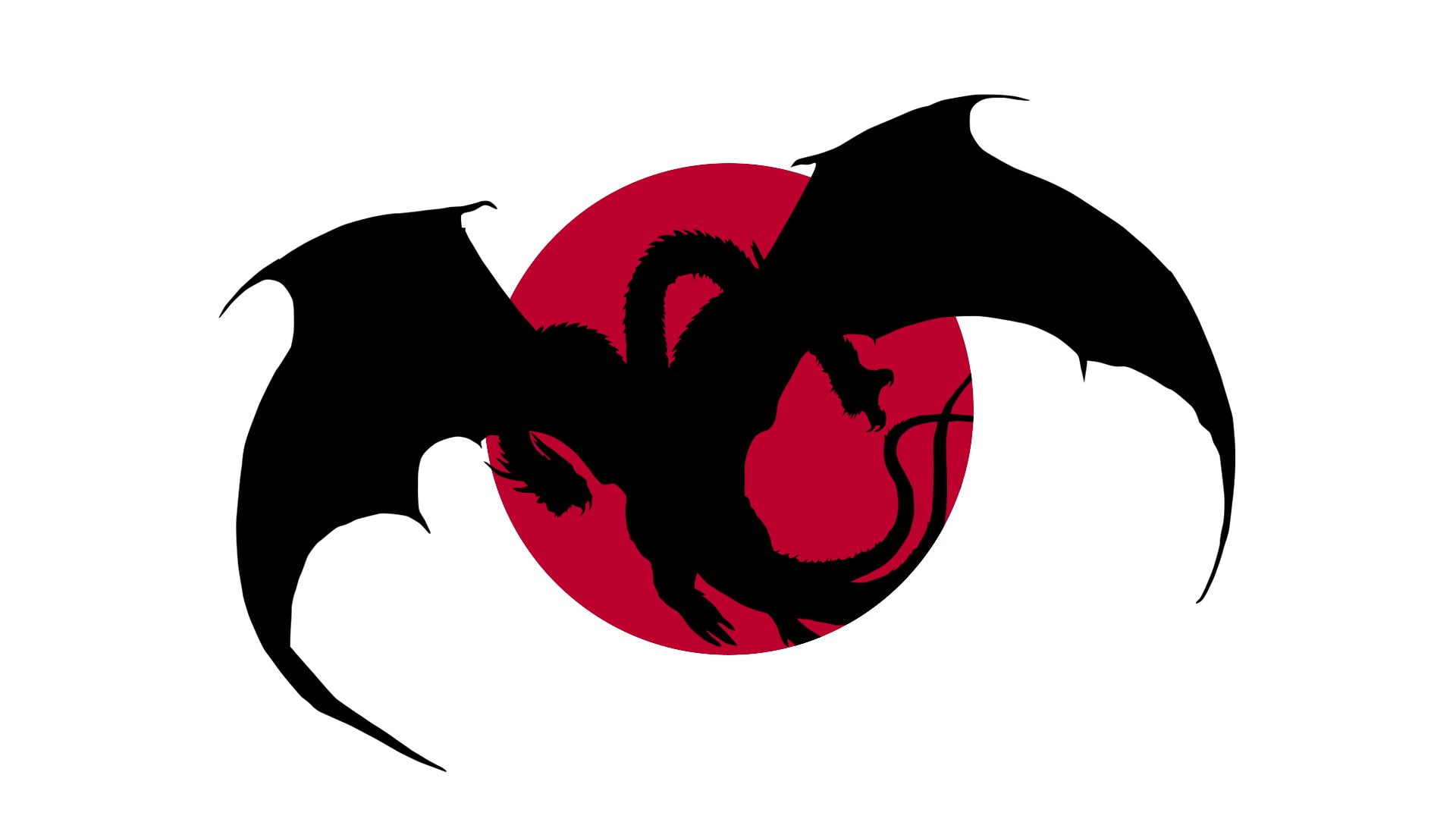 Movie, the Three-Headed Monster, King Ghidorah, 1080P, Ghidorah, HD Wallpaper